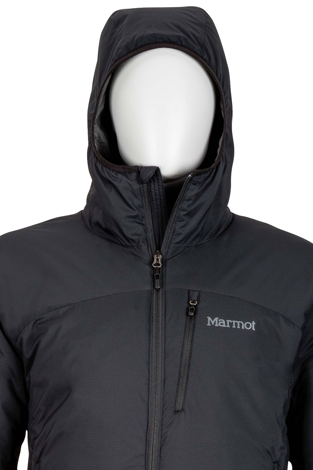 marmot women's novus hoody