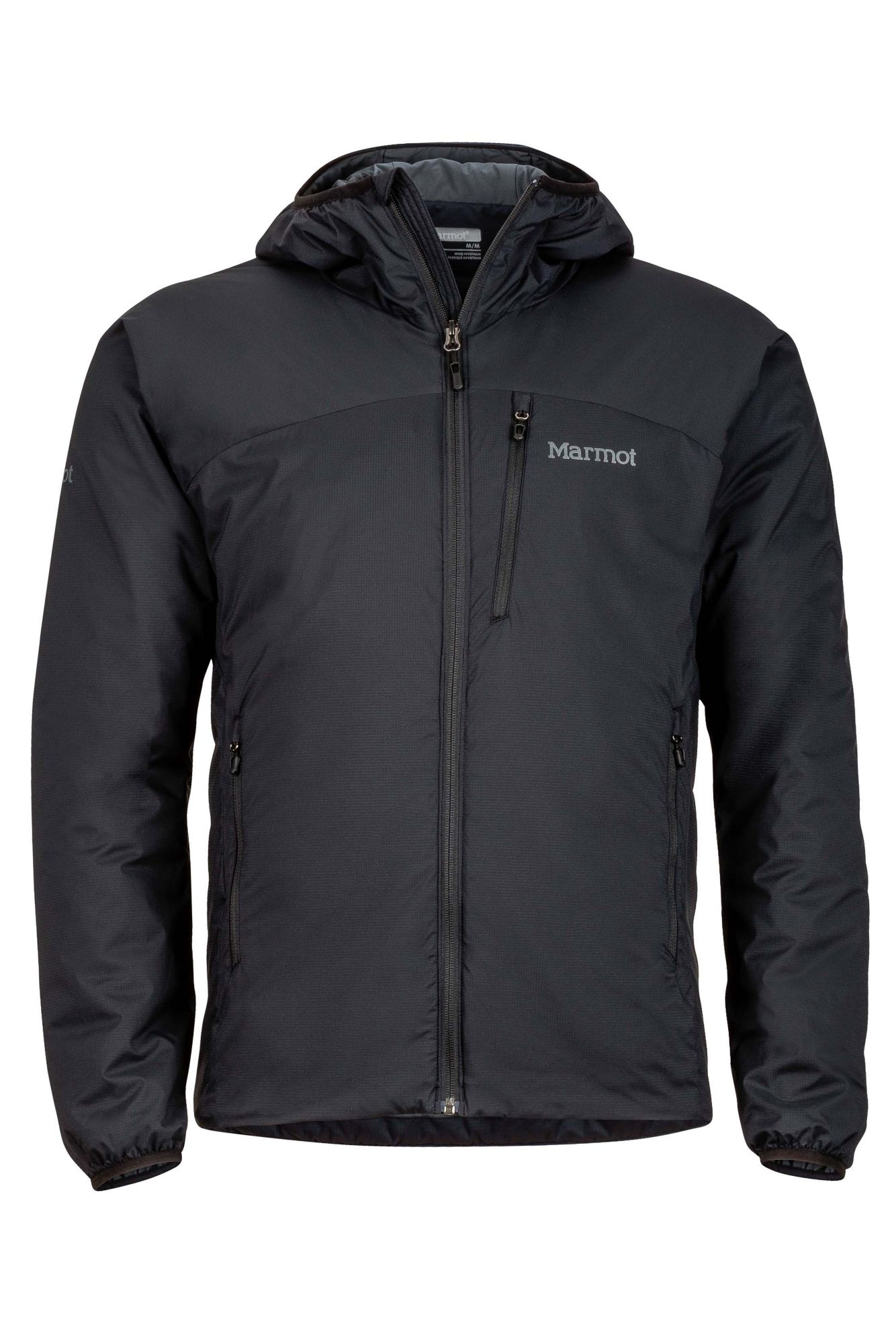 marmot men's novus hoody