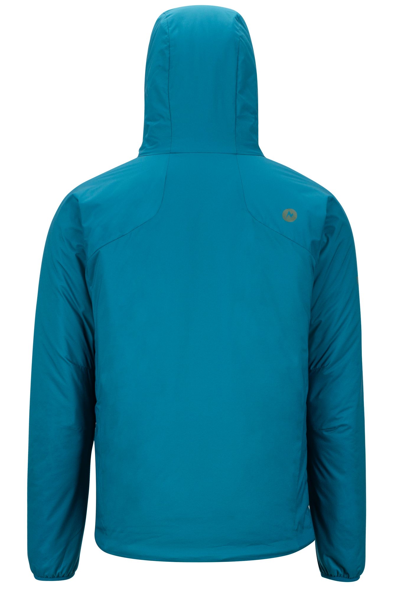 marmot novus hoodie insulated jacket