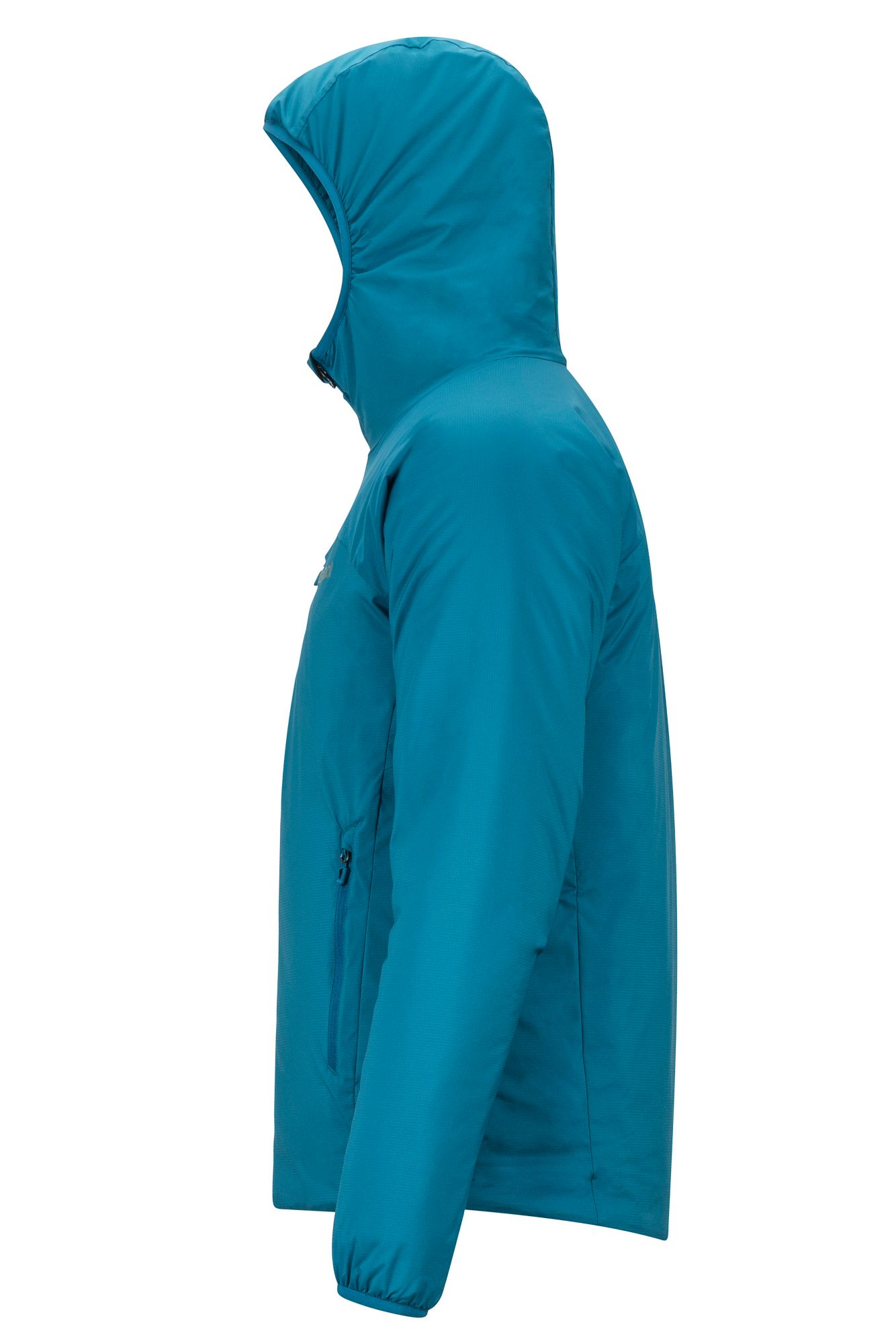 marmot men's novus hoody