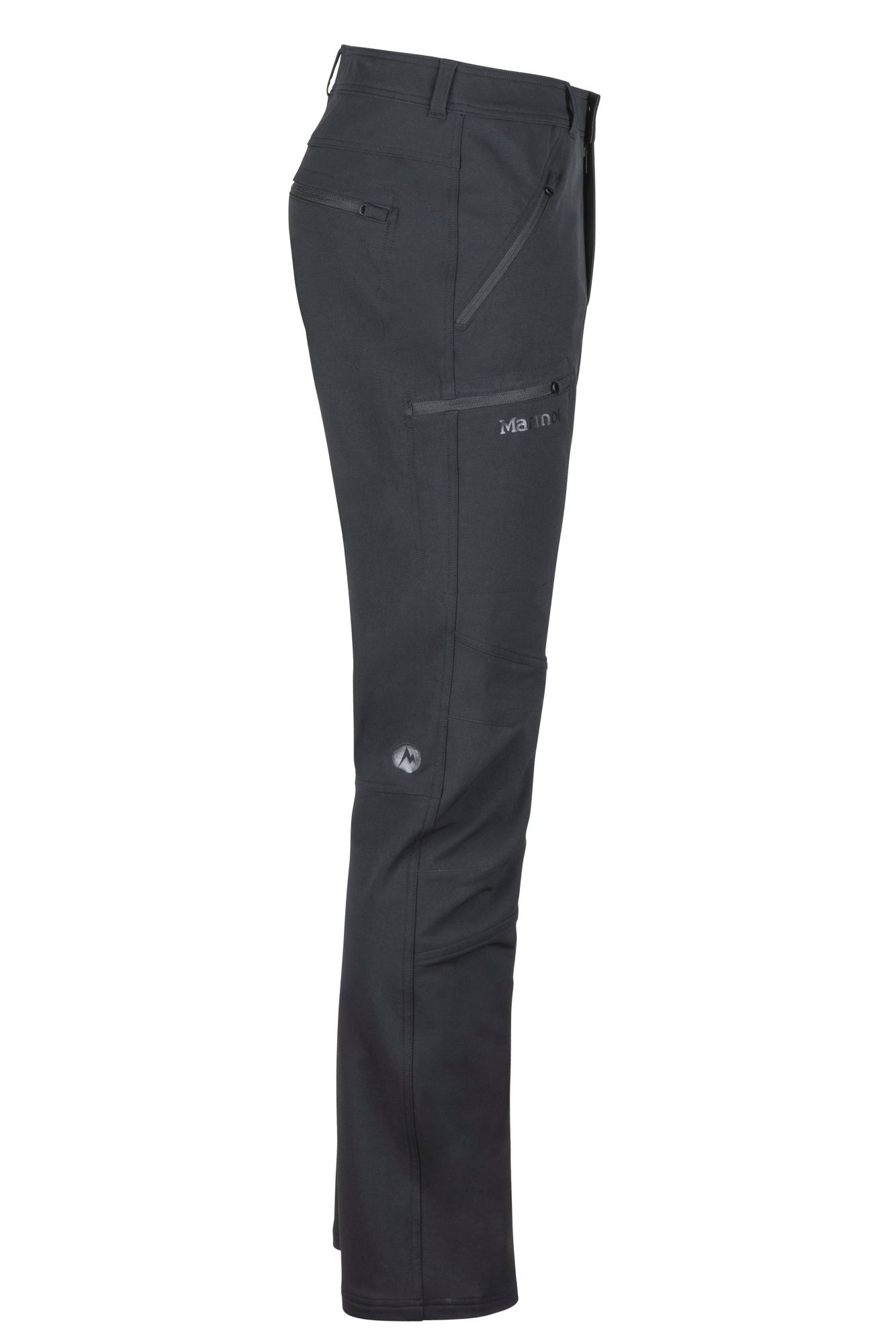 winter backpacking pants