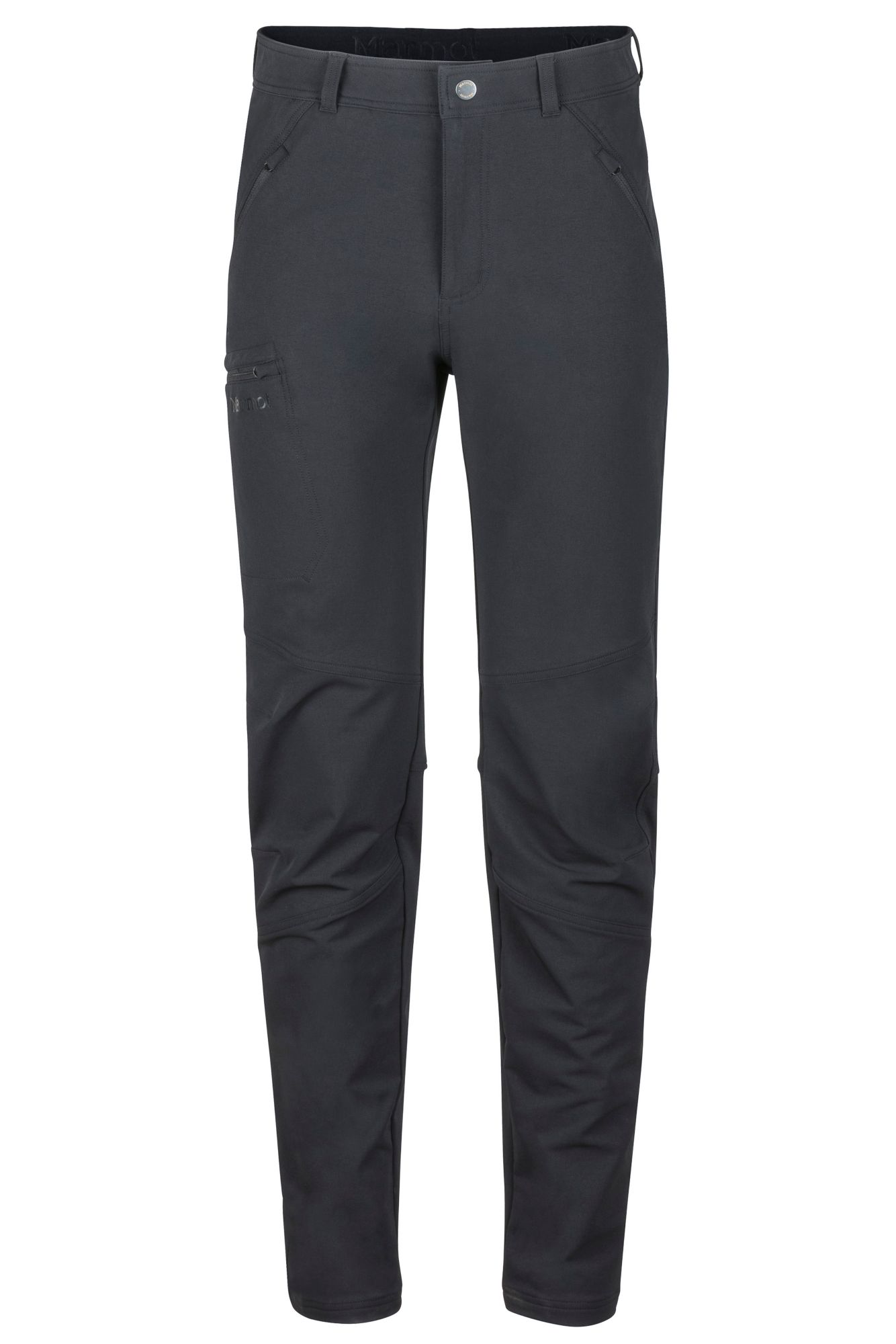 Men's Winter Trail Pants