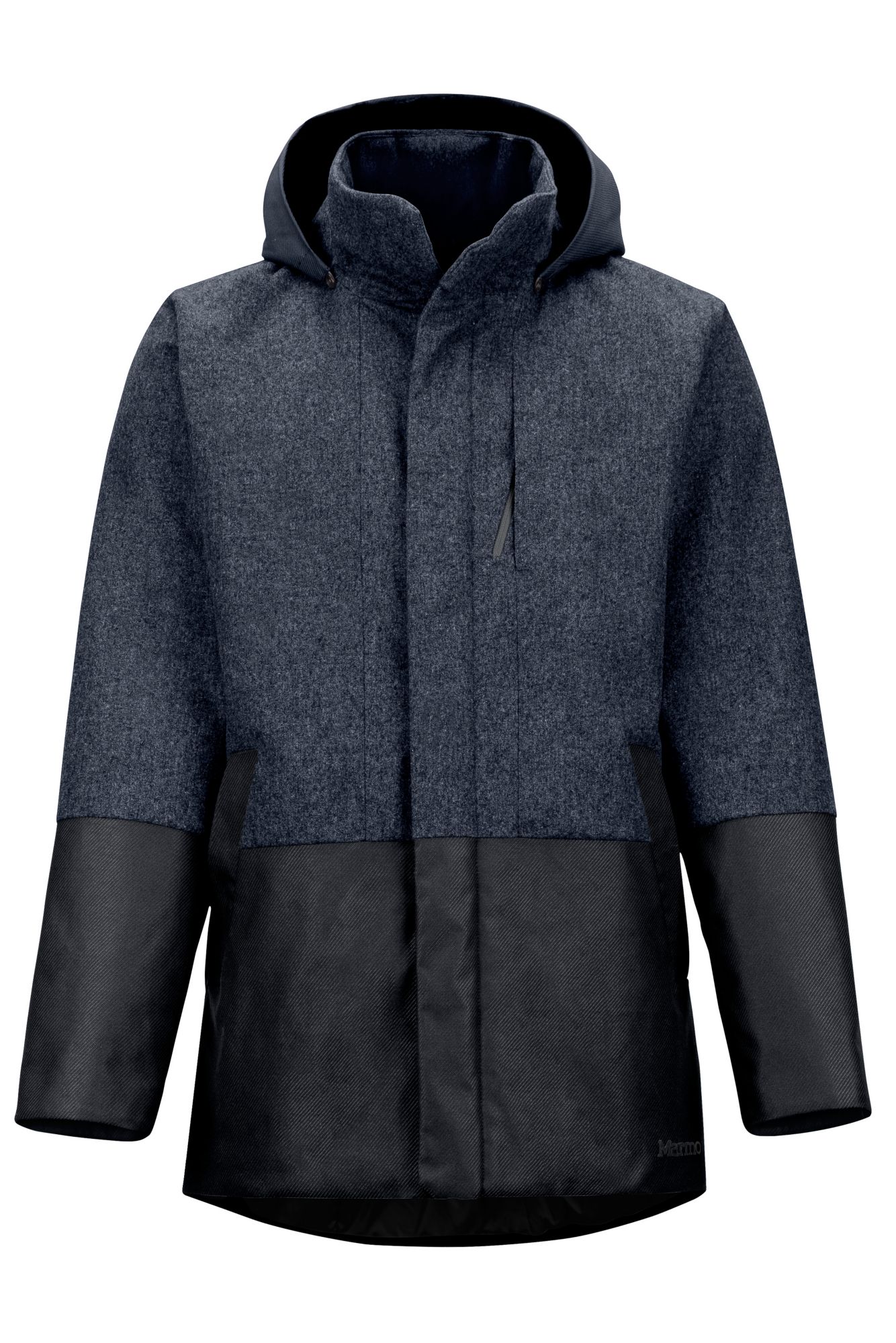 Men's Giorgio Coat