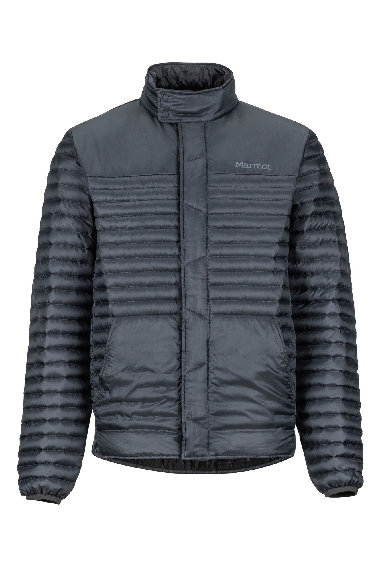 marmot zip up jacket