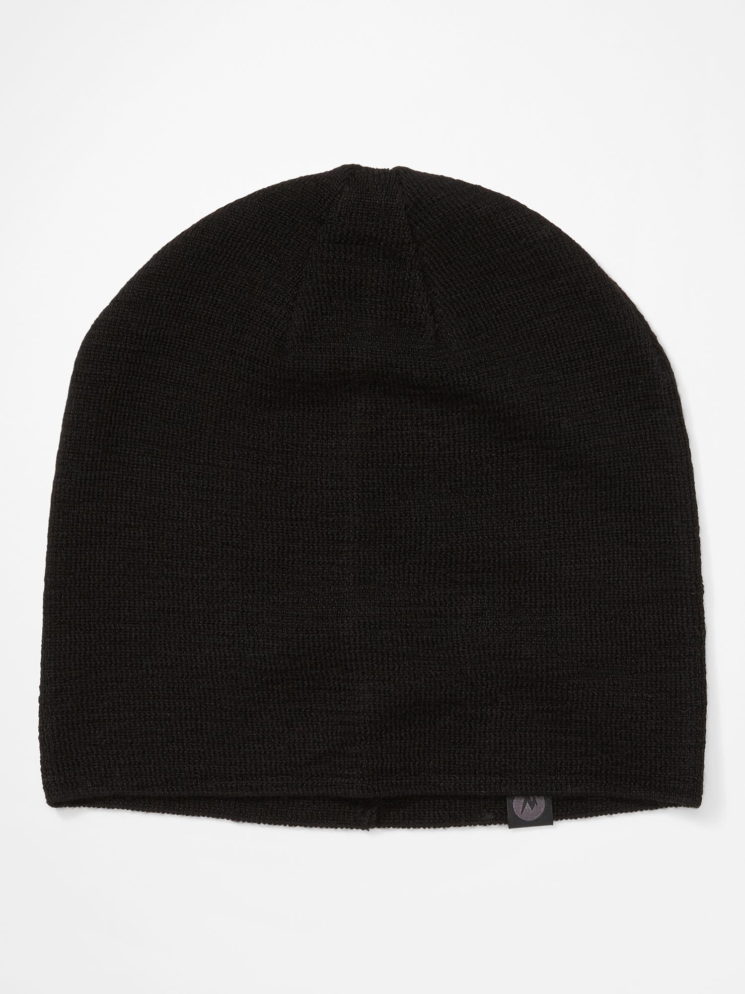 marmot lightweight merino beanie