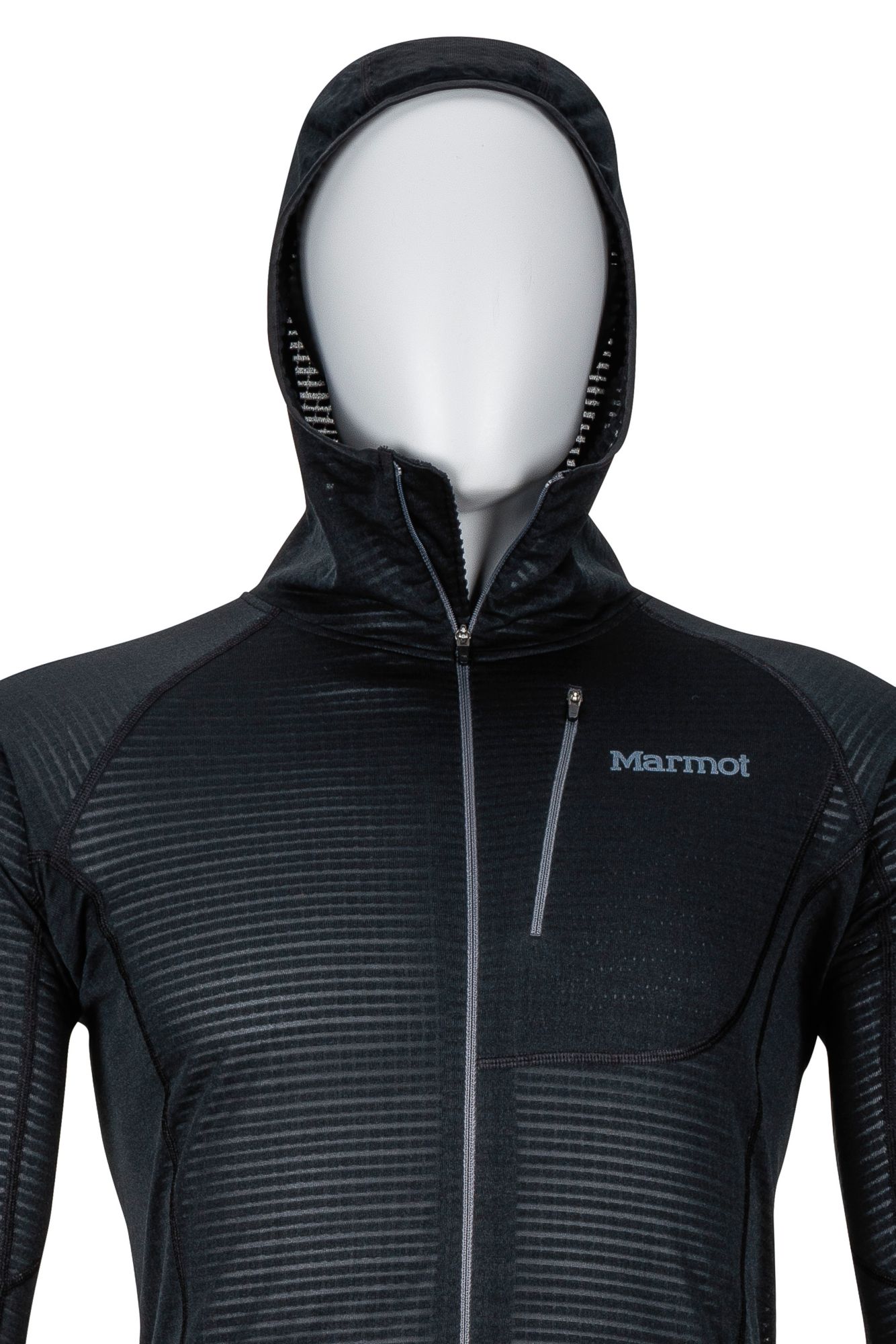 marmot men's neothermo hoody