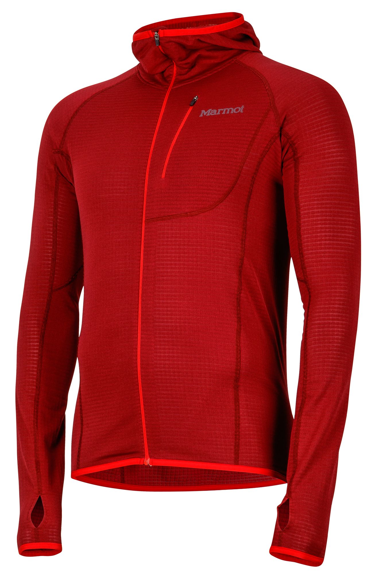 marmot thermo hoody