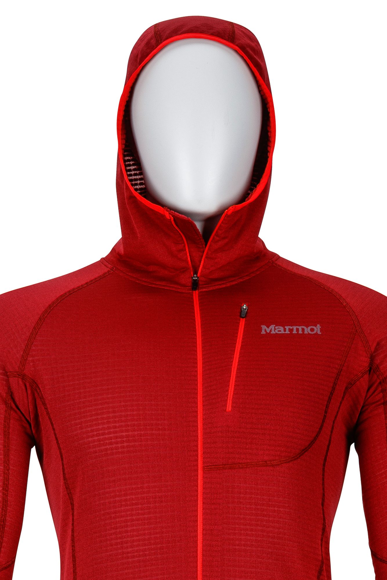 marmot women's neothermo hoody