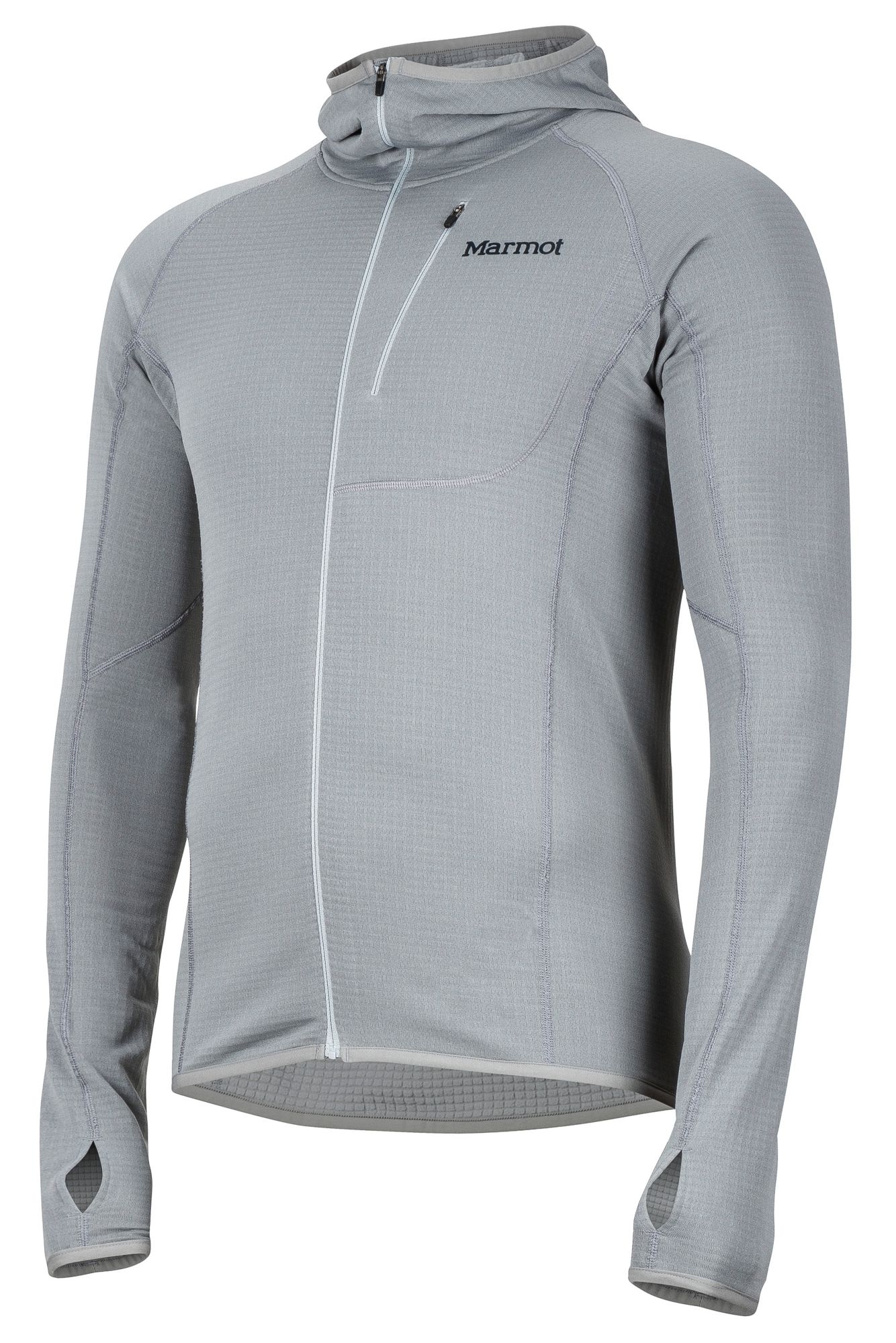 marmot neothermo hoody