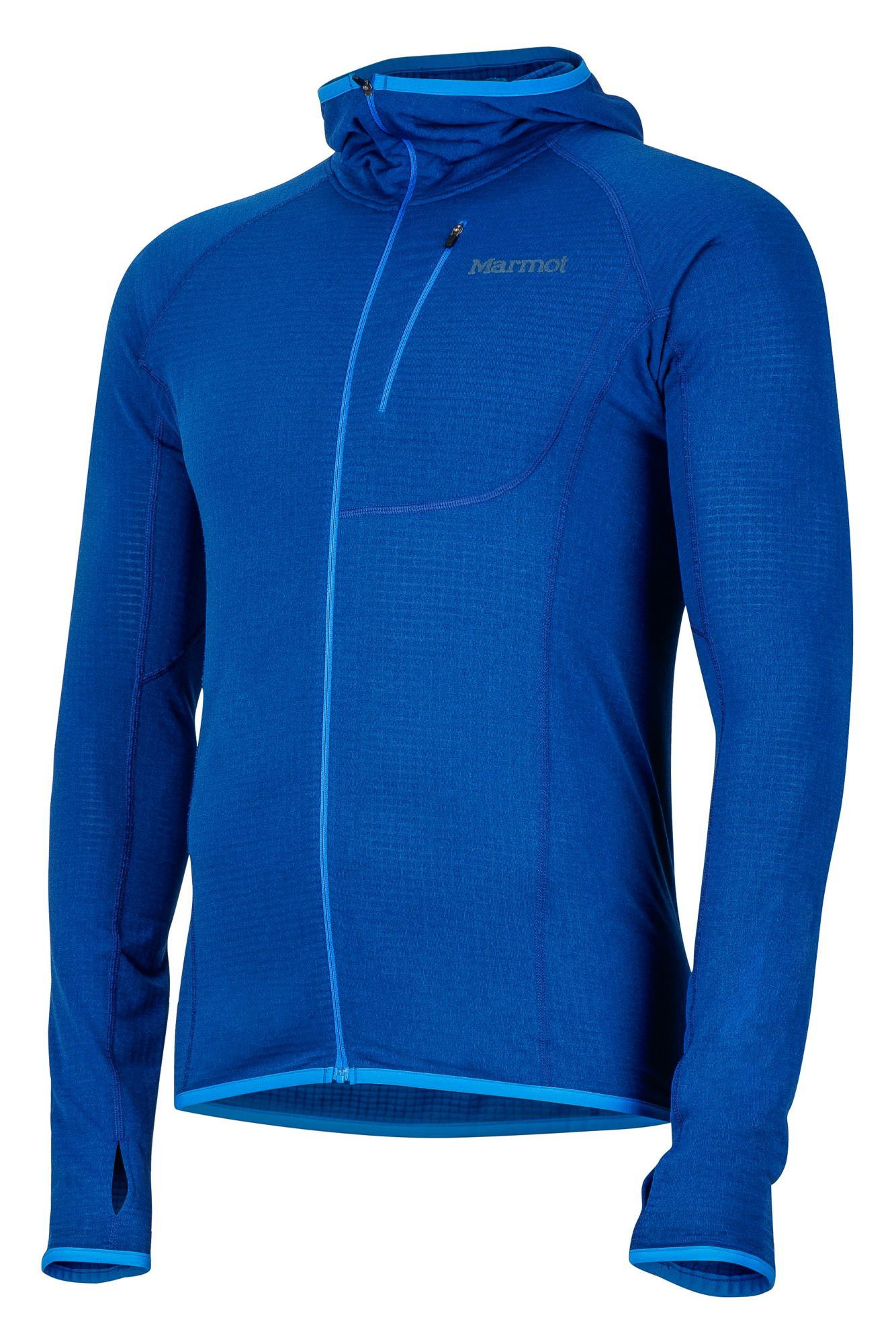 marmot women's neothermo hoody