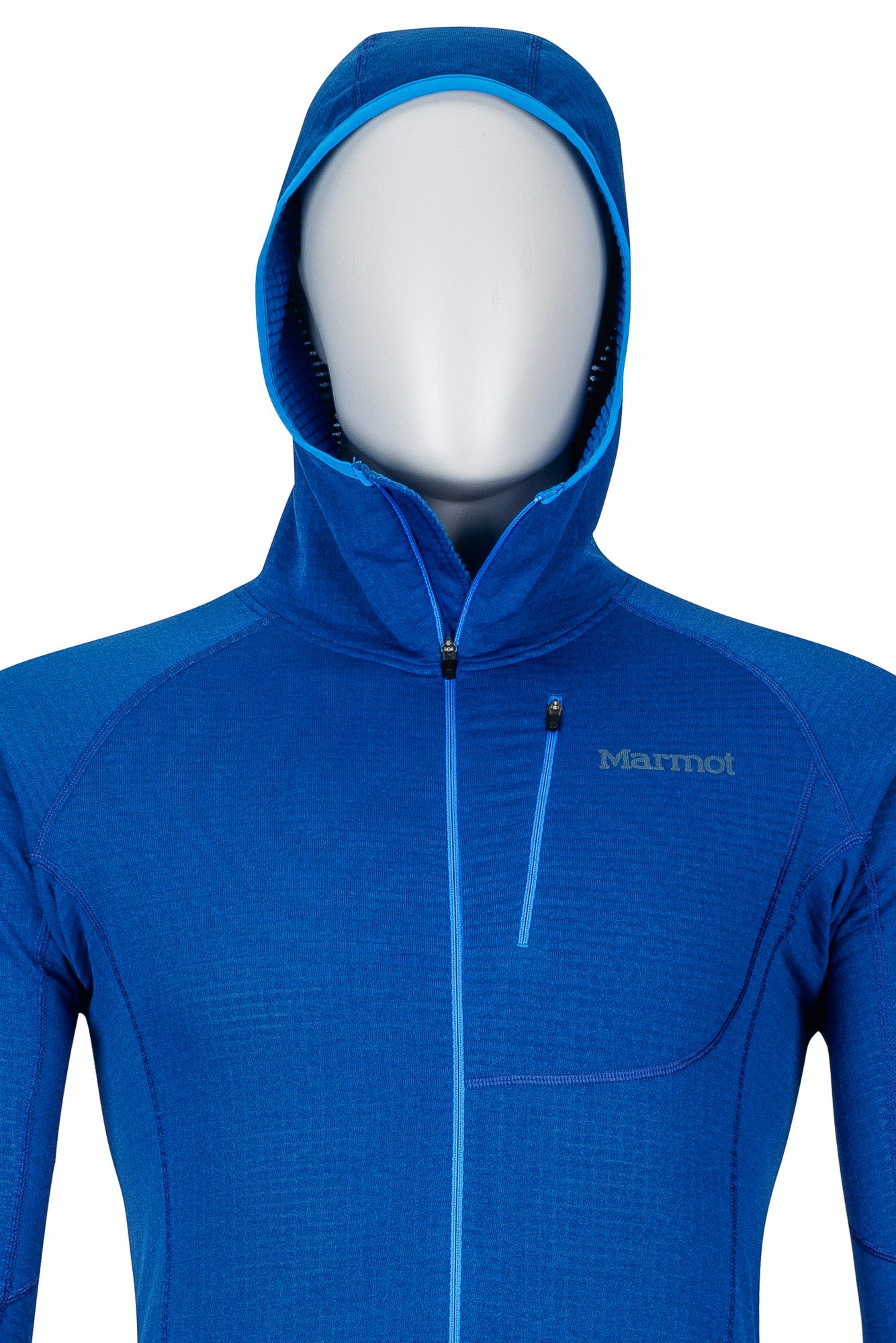 marmot thermo hoody