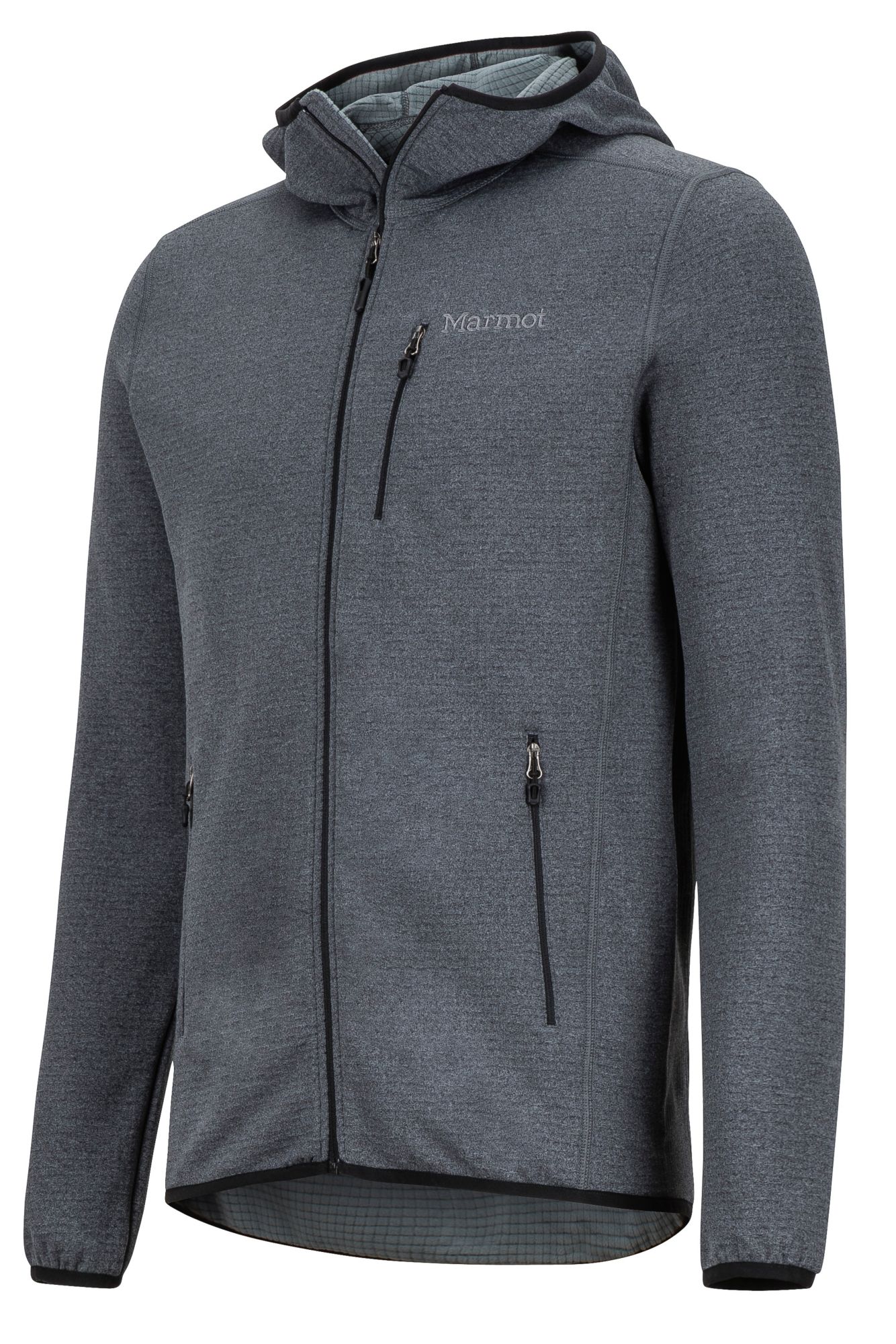 marmot preon hoody