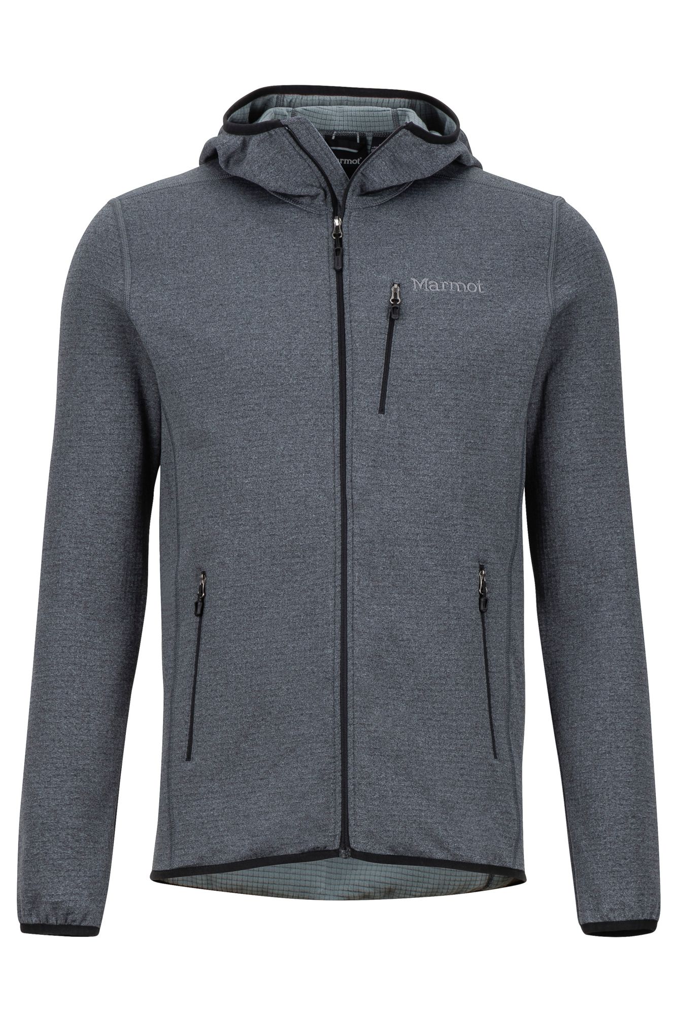 marmot preon hoody