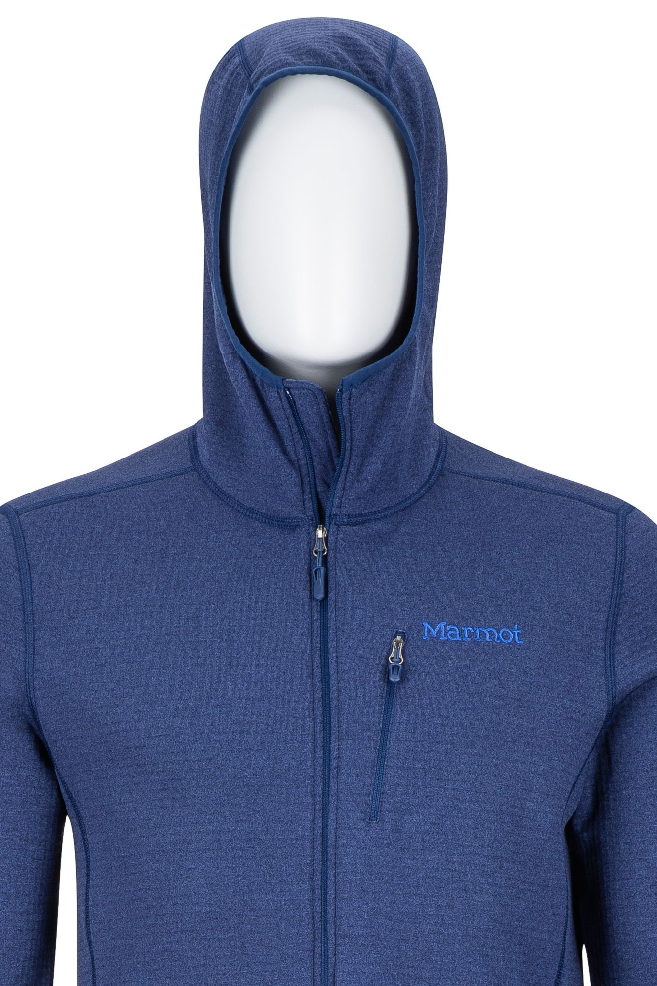 marmot preon hoody mens