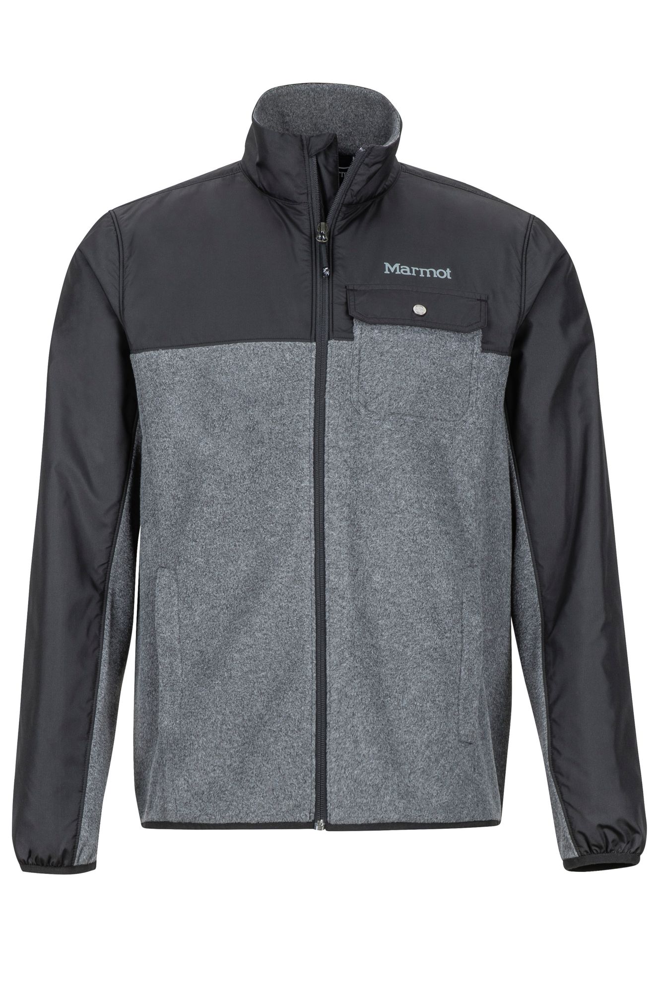 marmot sweater