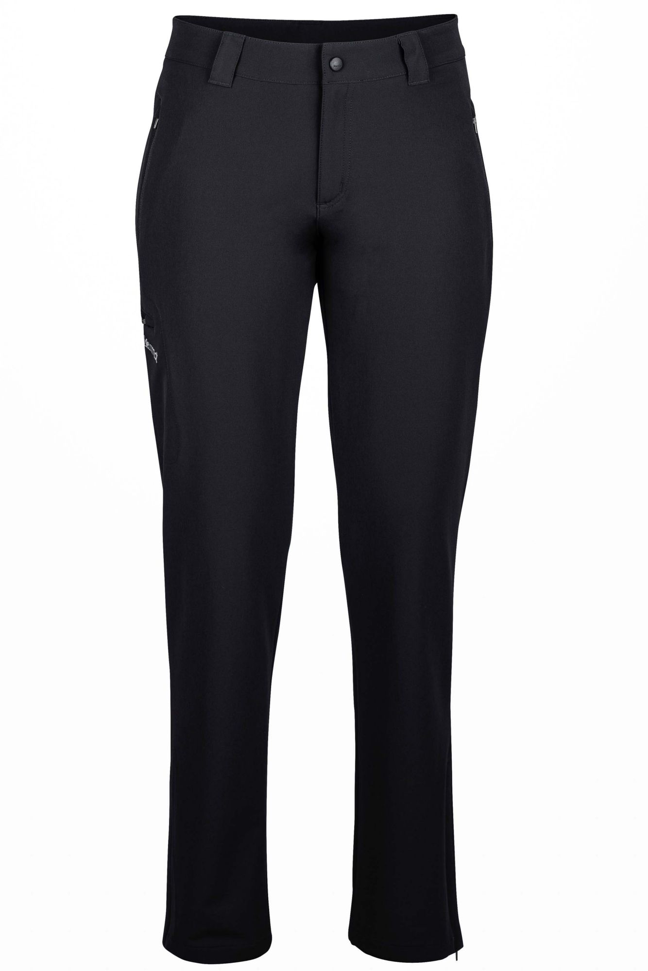 black pants women