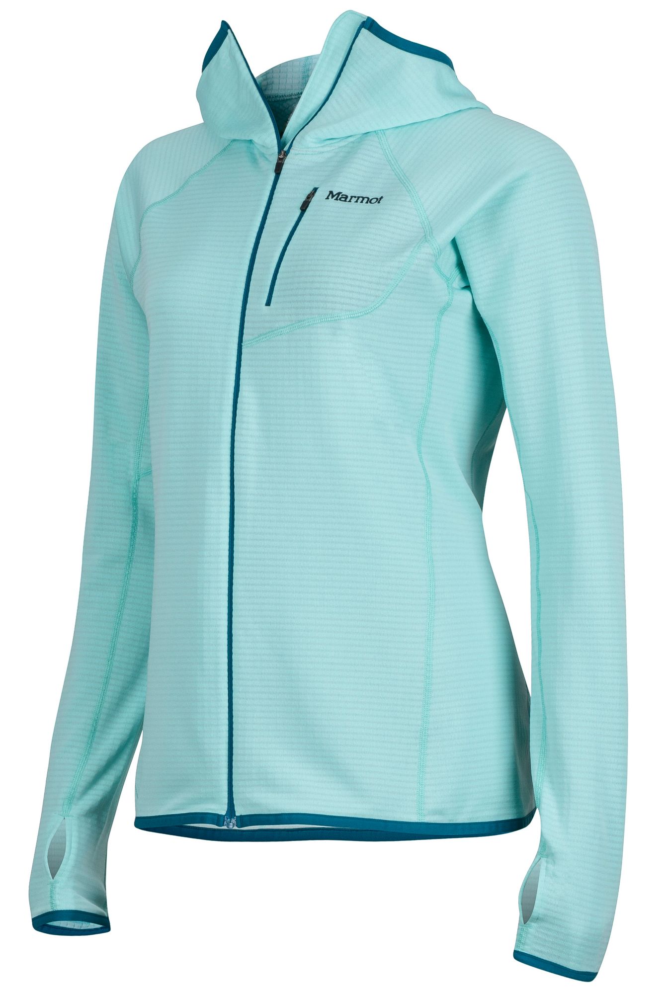 marmot women's neothermo hoody