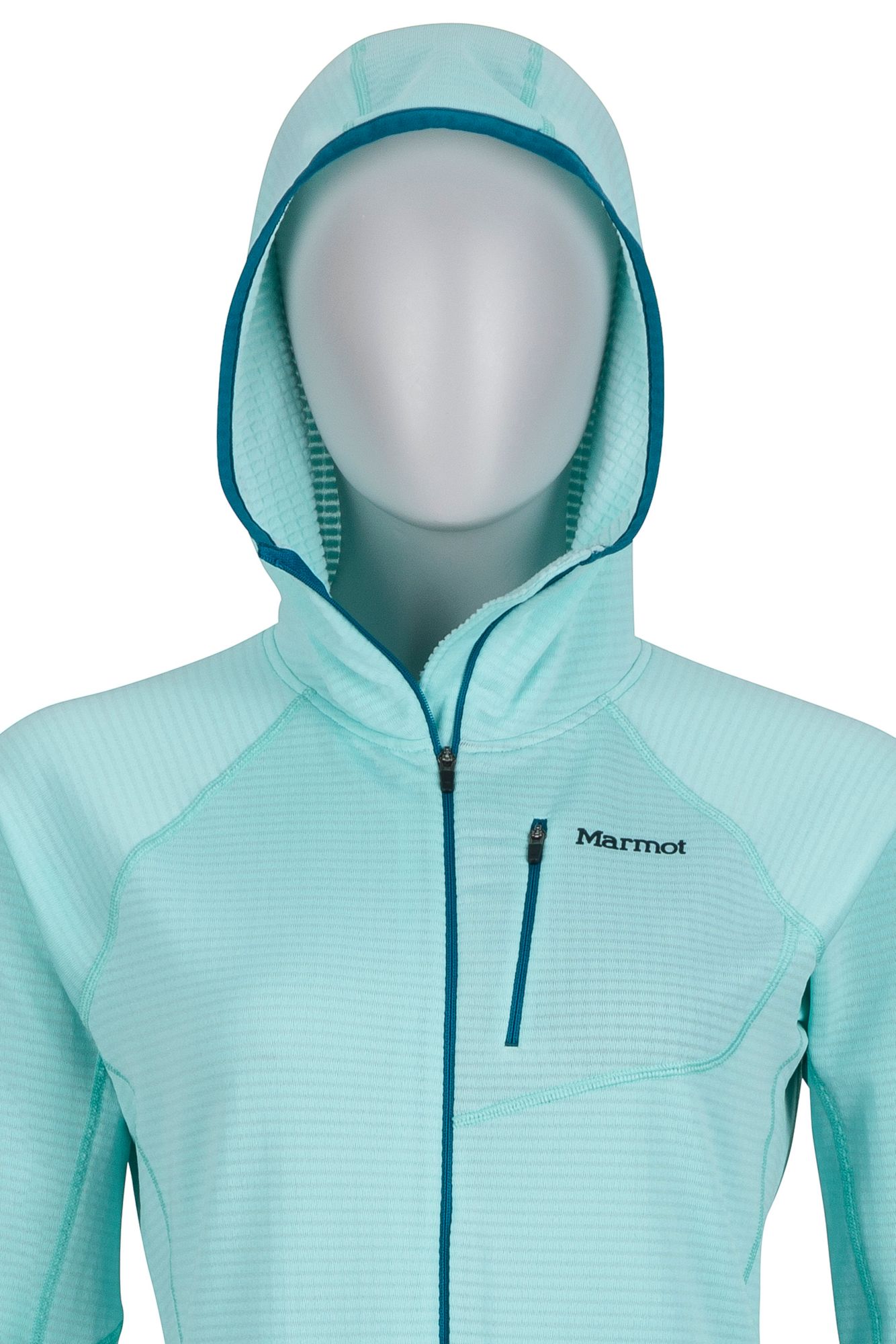 marmot women's neothermo hoody