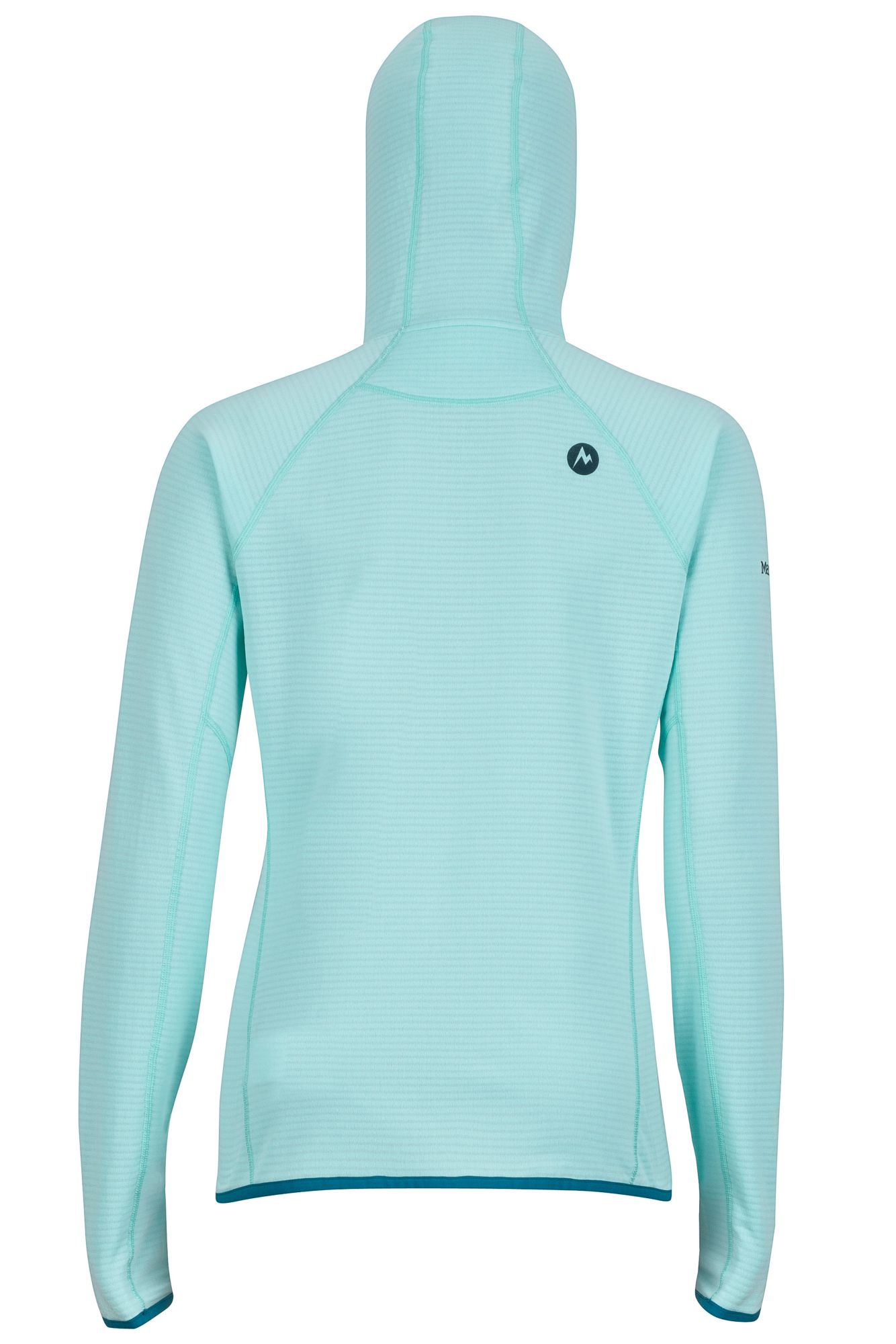 marmot women's neothermo hoody