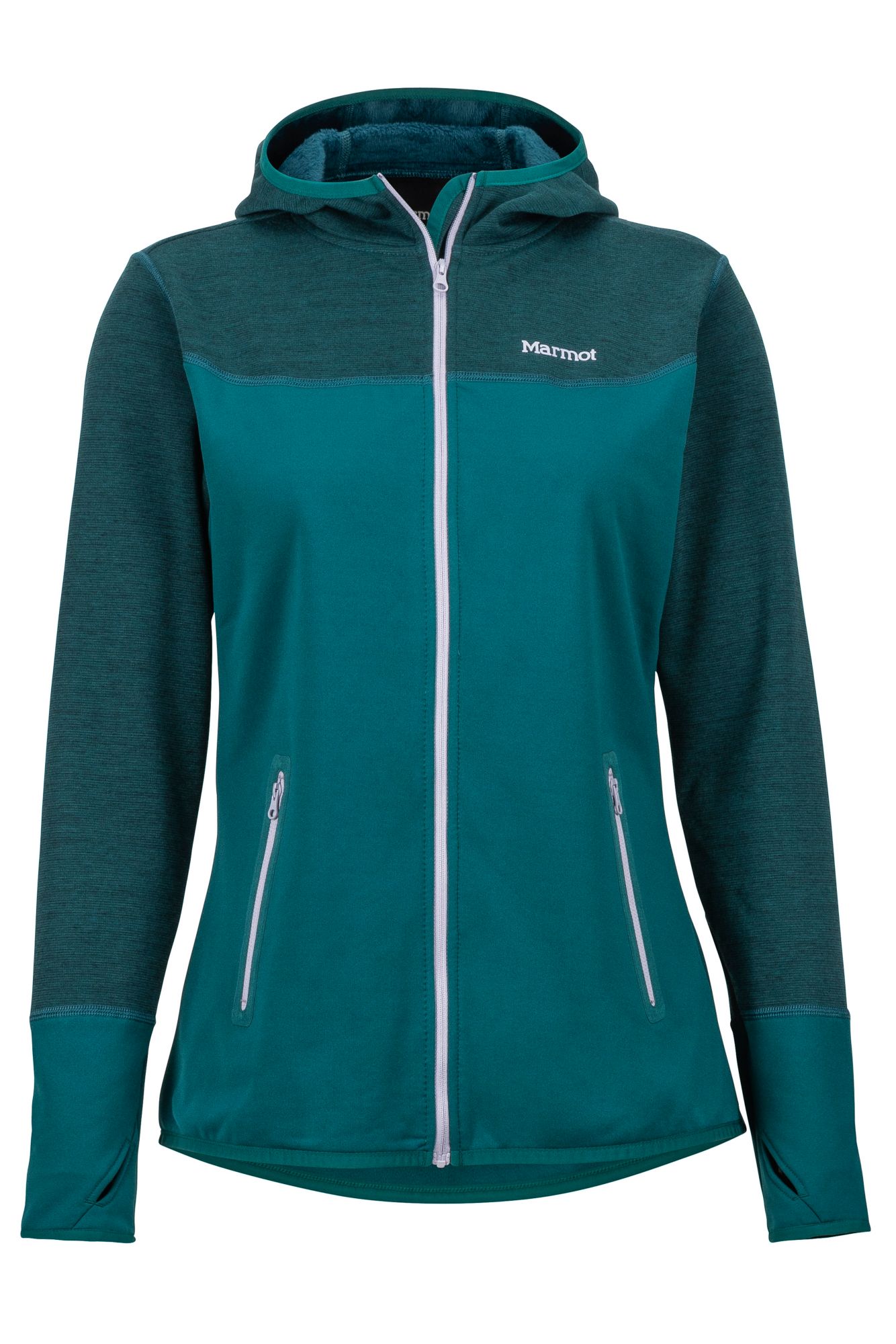 ua threadborne hoodie