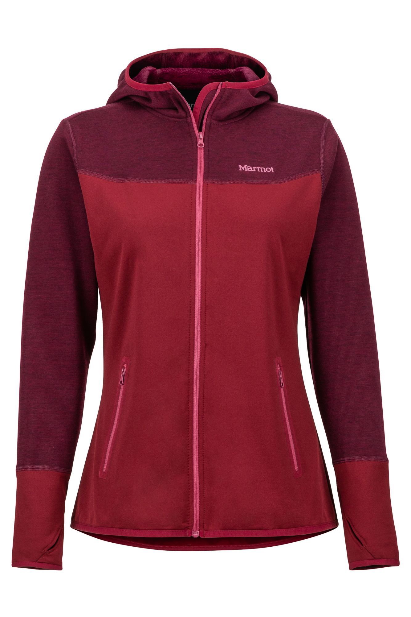 marmot sirona hoody