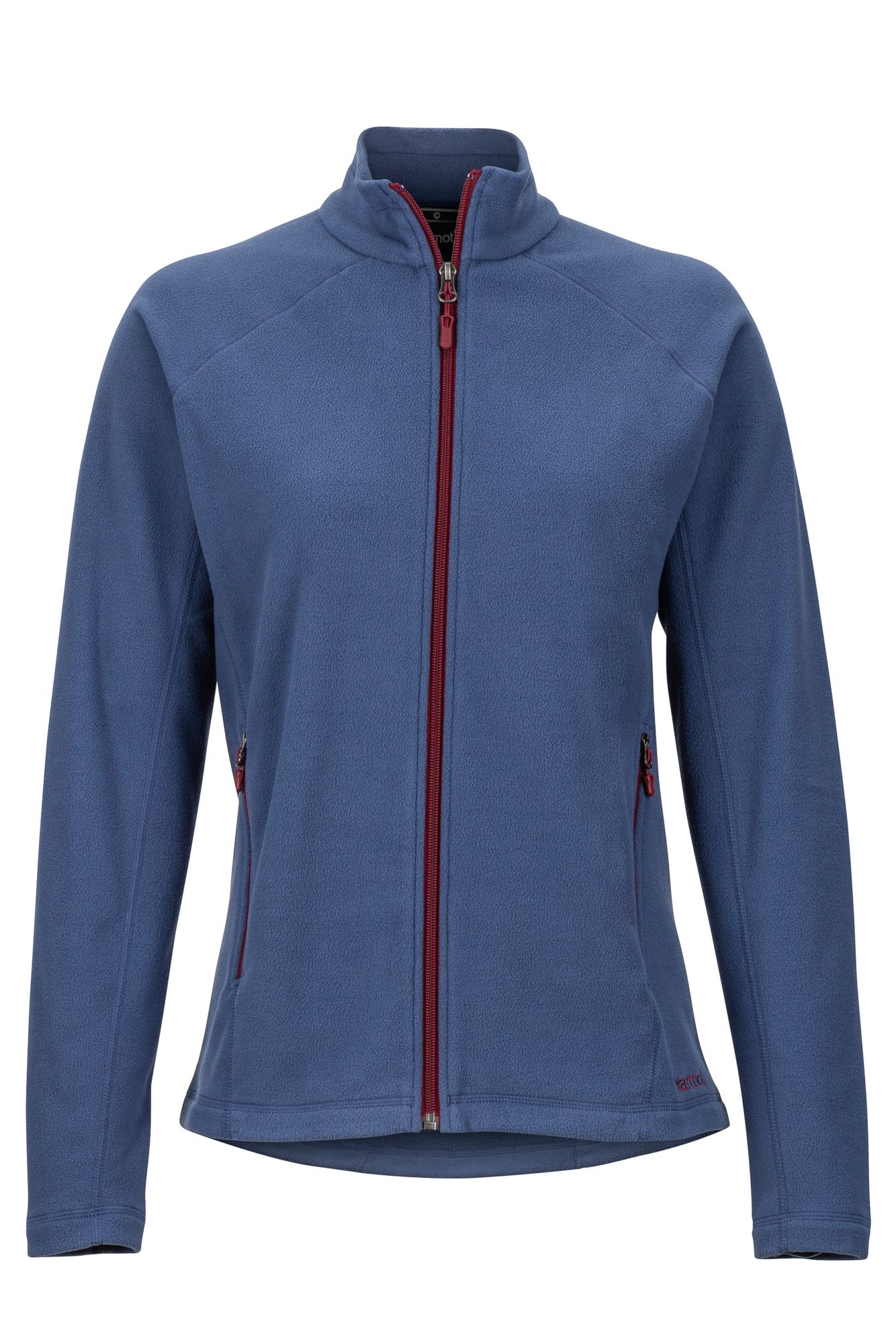 marmot rocklin full zip jacket