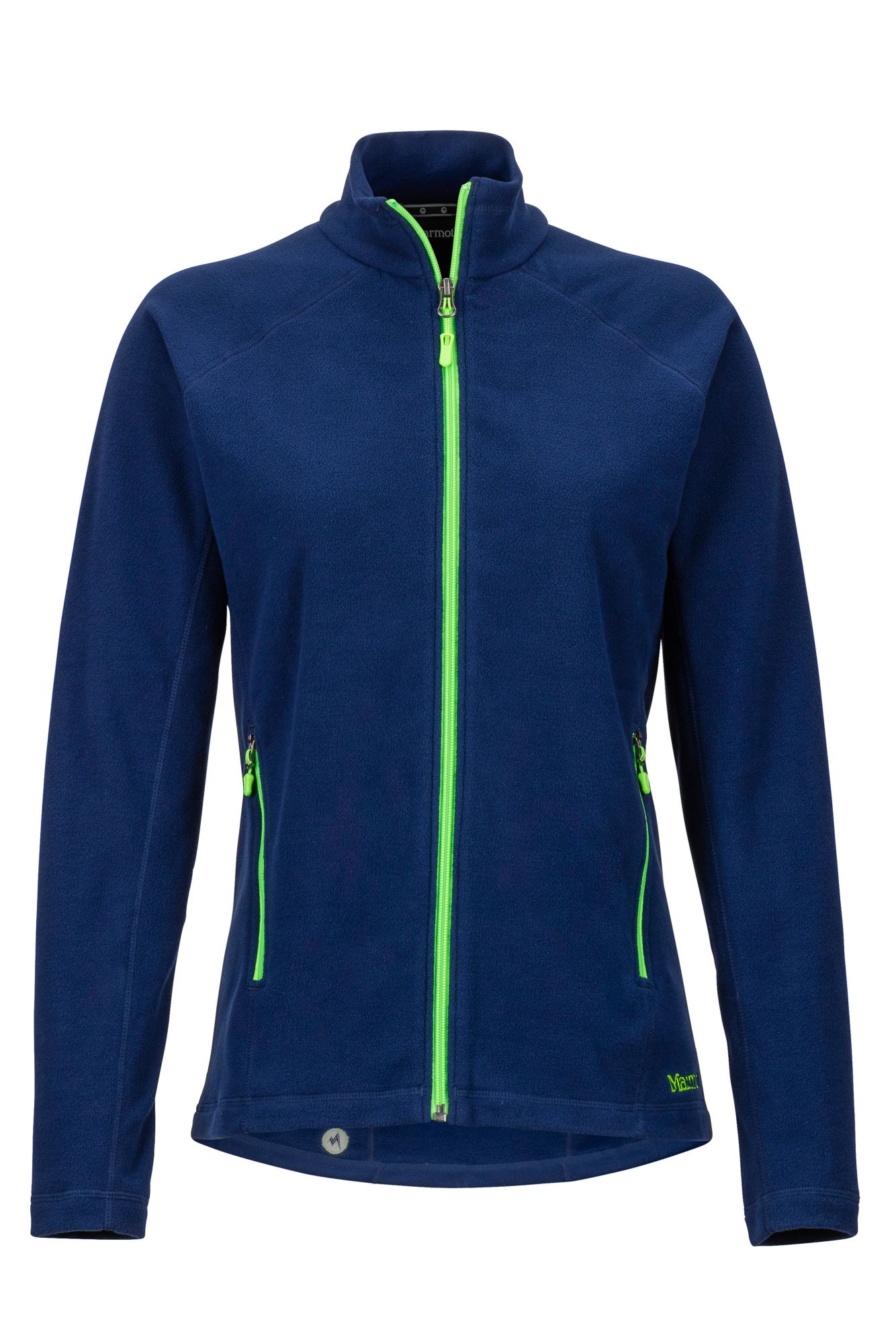 rocklin jacket