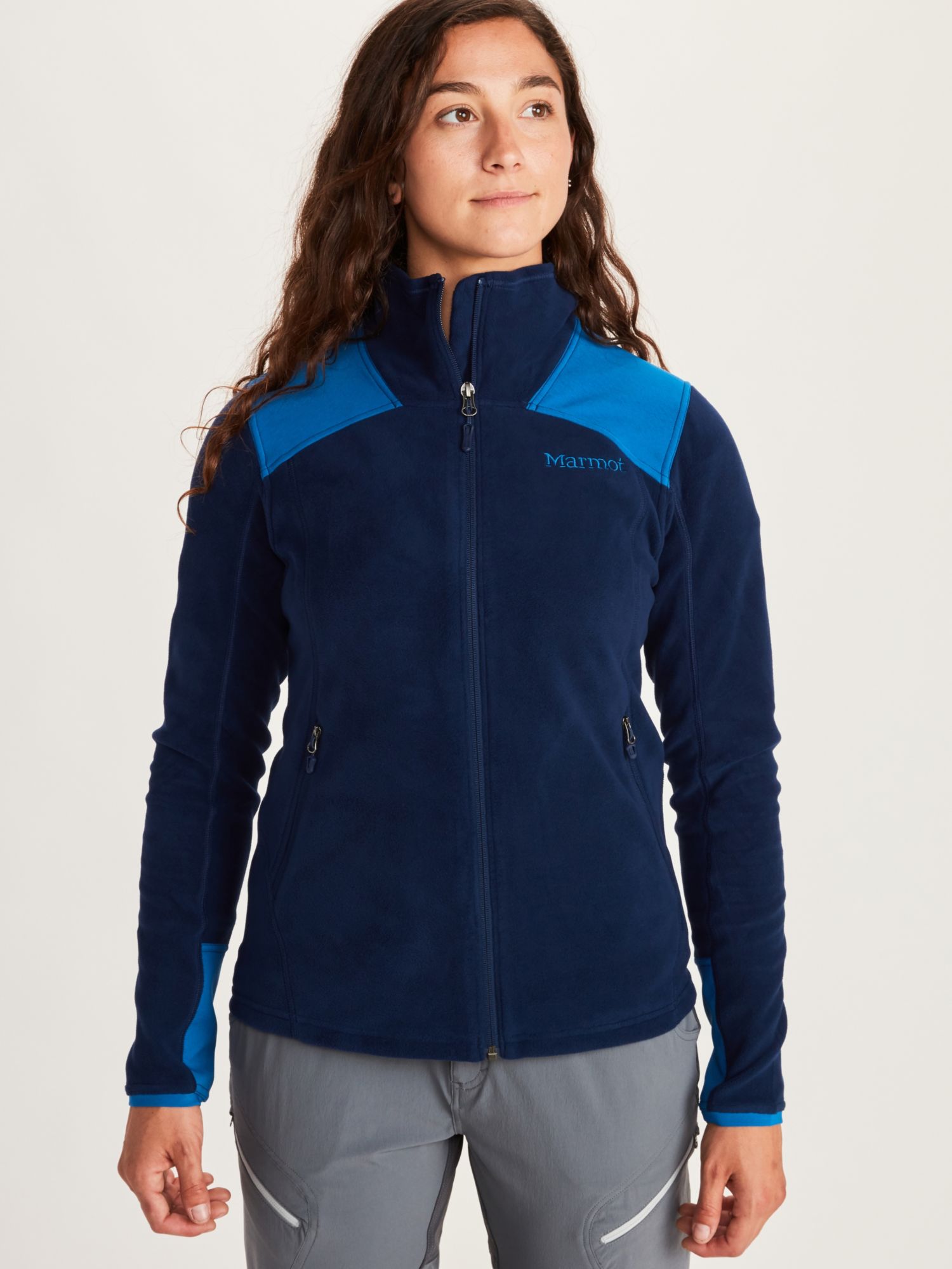 marmot flashpoint