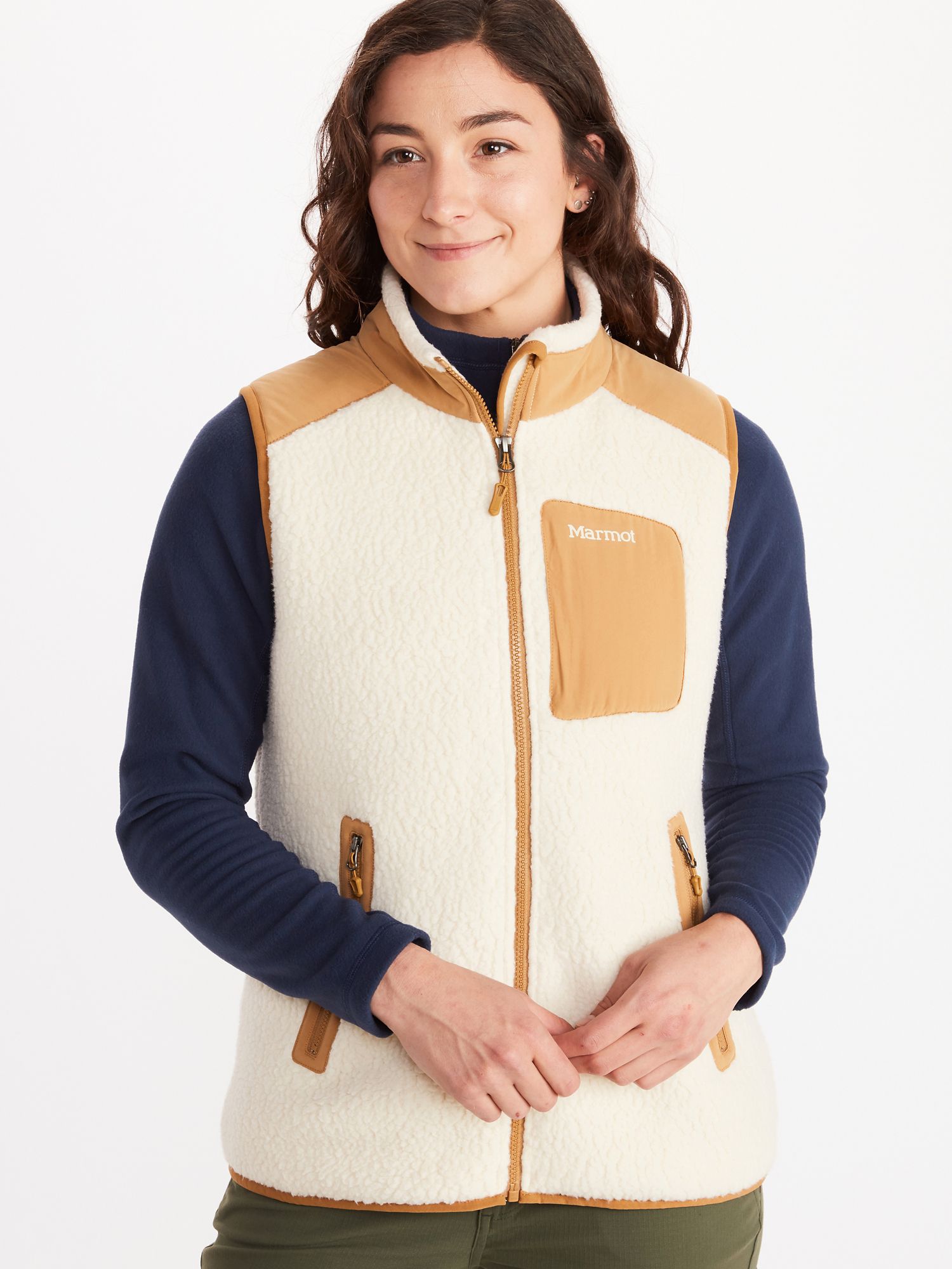 Marmot cheap wiley vest