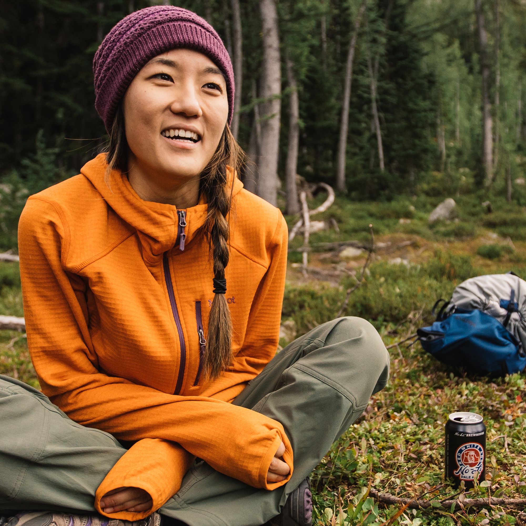 the north face ladies hoodie