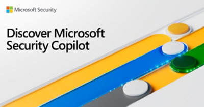 Microsoft Security Copilot | Microsoft Security