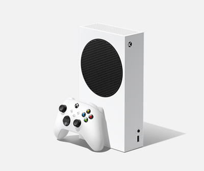 Xbox Console & Bundle Deals - Xbox Series X|S | Microsoft Store