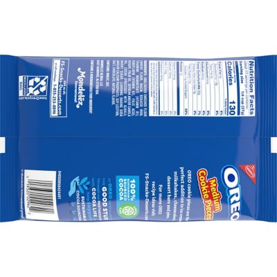 Merchants FoodService Specsheet
