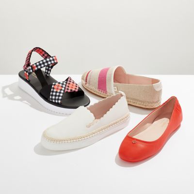 kate spade new york Shoes Up to 50% Off