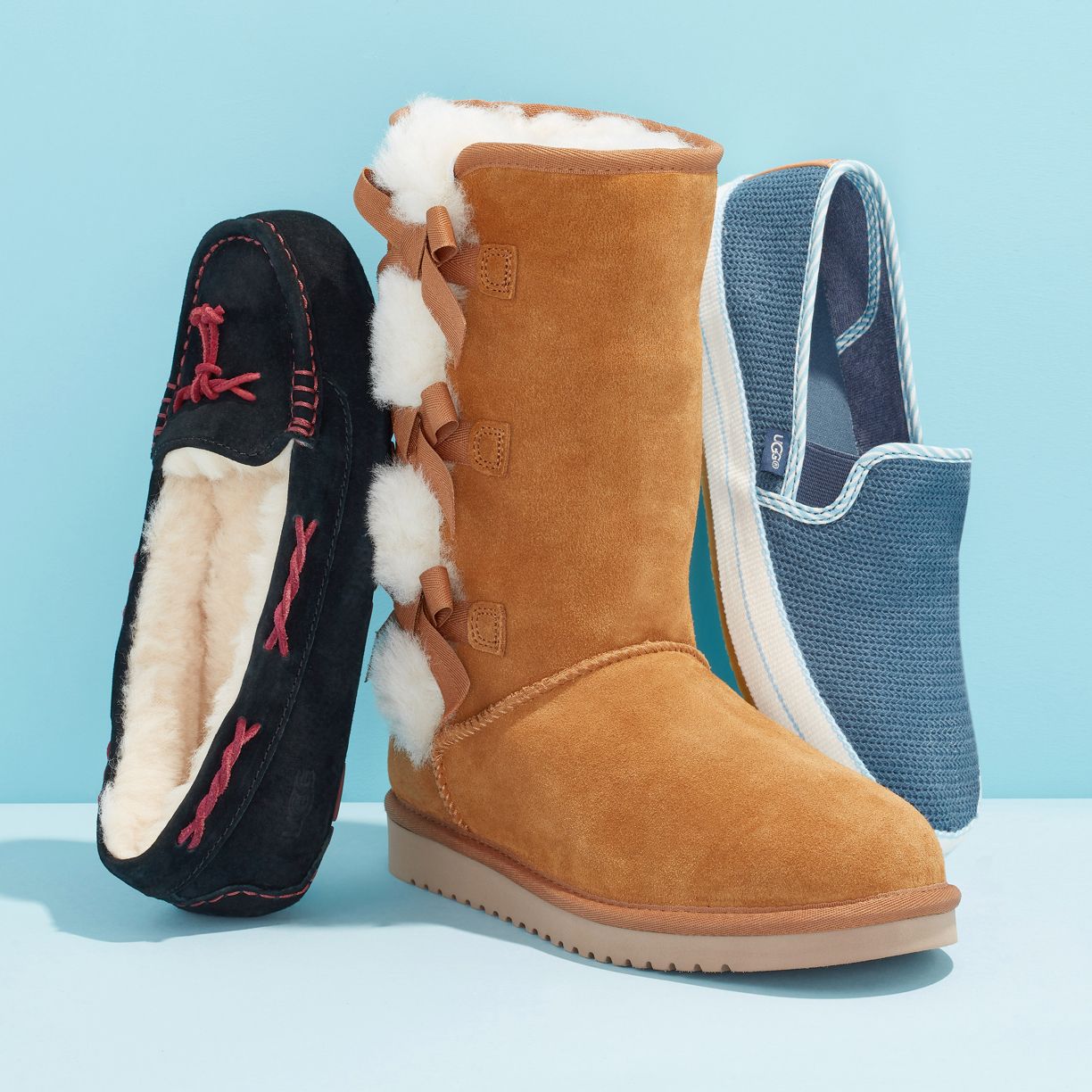 UGG Women's Shoes