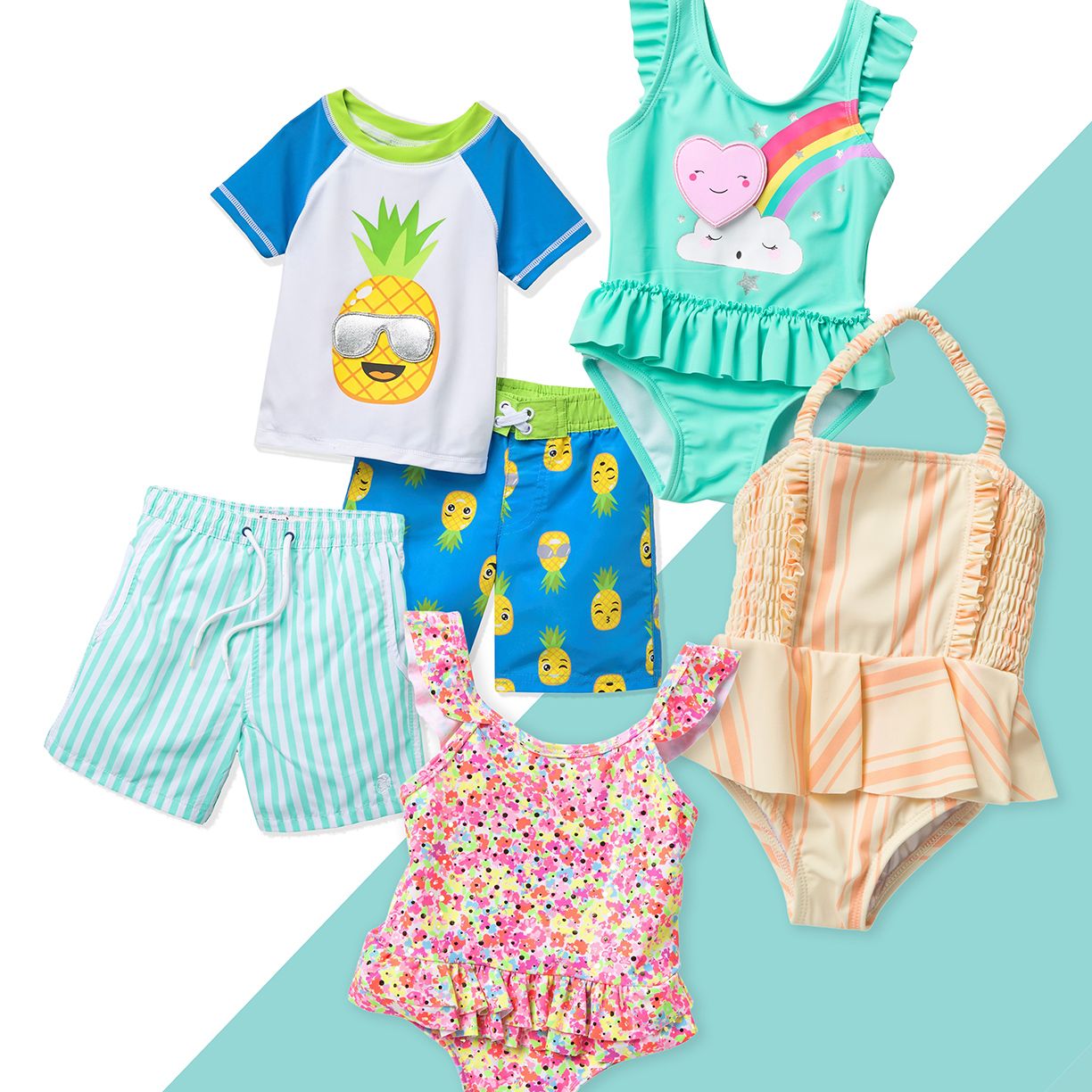 Oh Baby! Sets, Gear & More Starting at $10