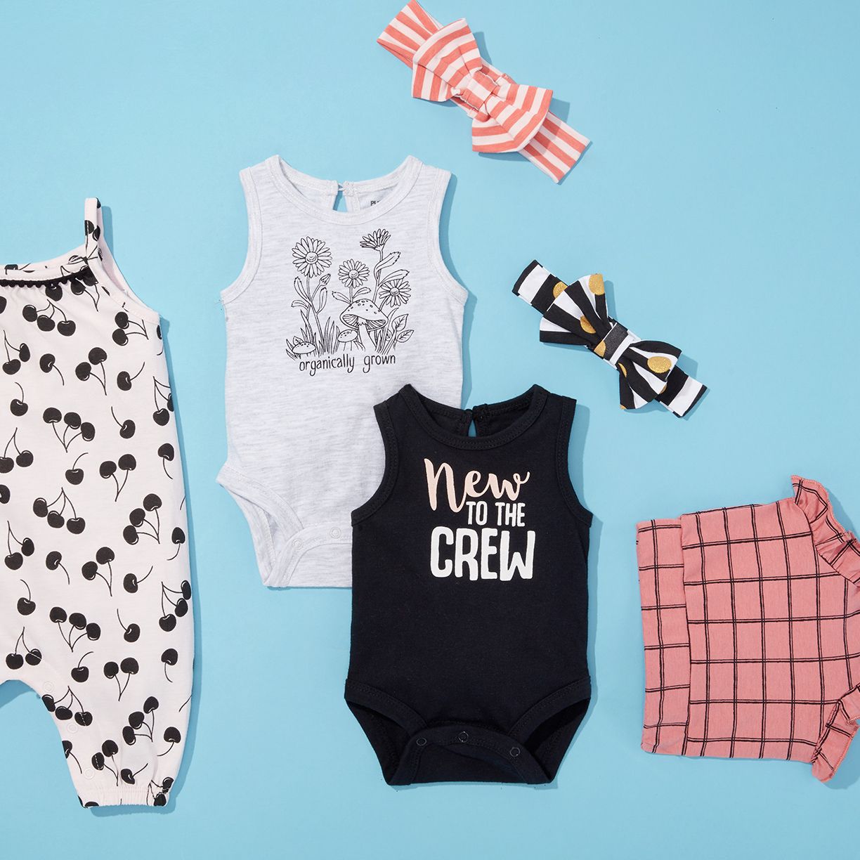 Oh Baby! Sets, Gear & More Starting at $10