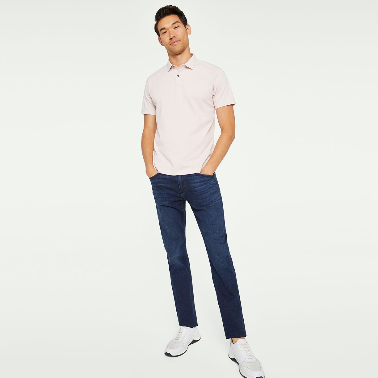 Men's Summer Style ft Lacoste Up to 60% Off