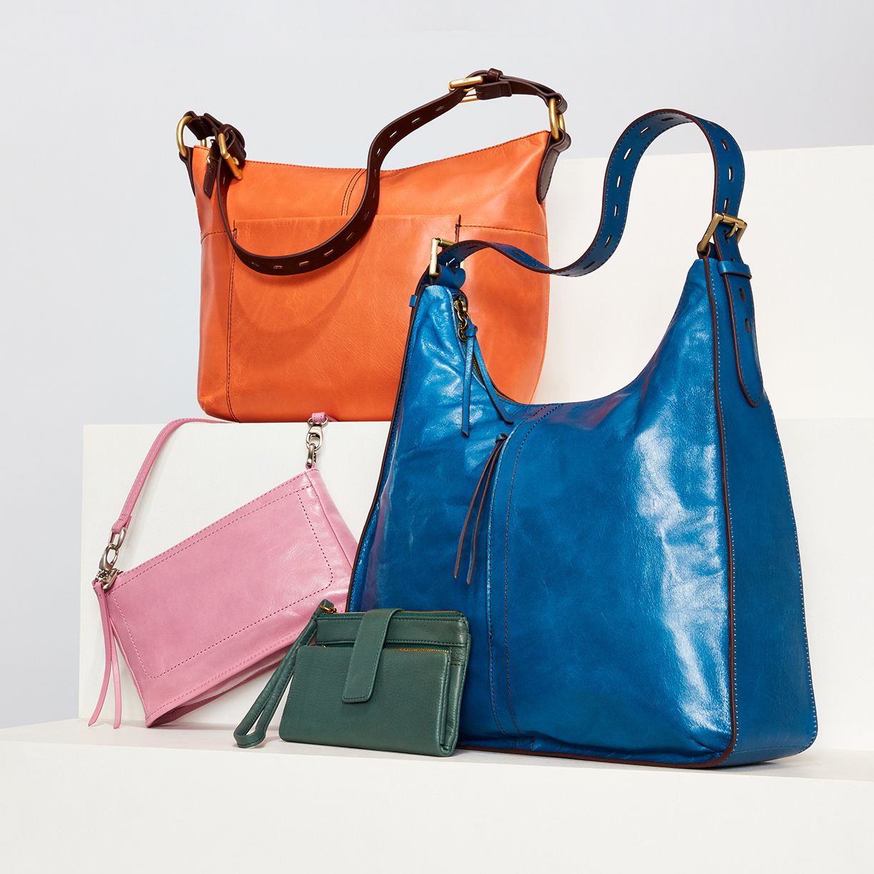 Hobo Handbags & More Up to 60% Off