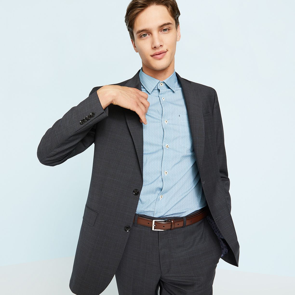 Ted Baker Men Up to 60% Off