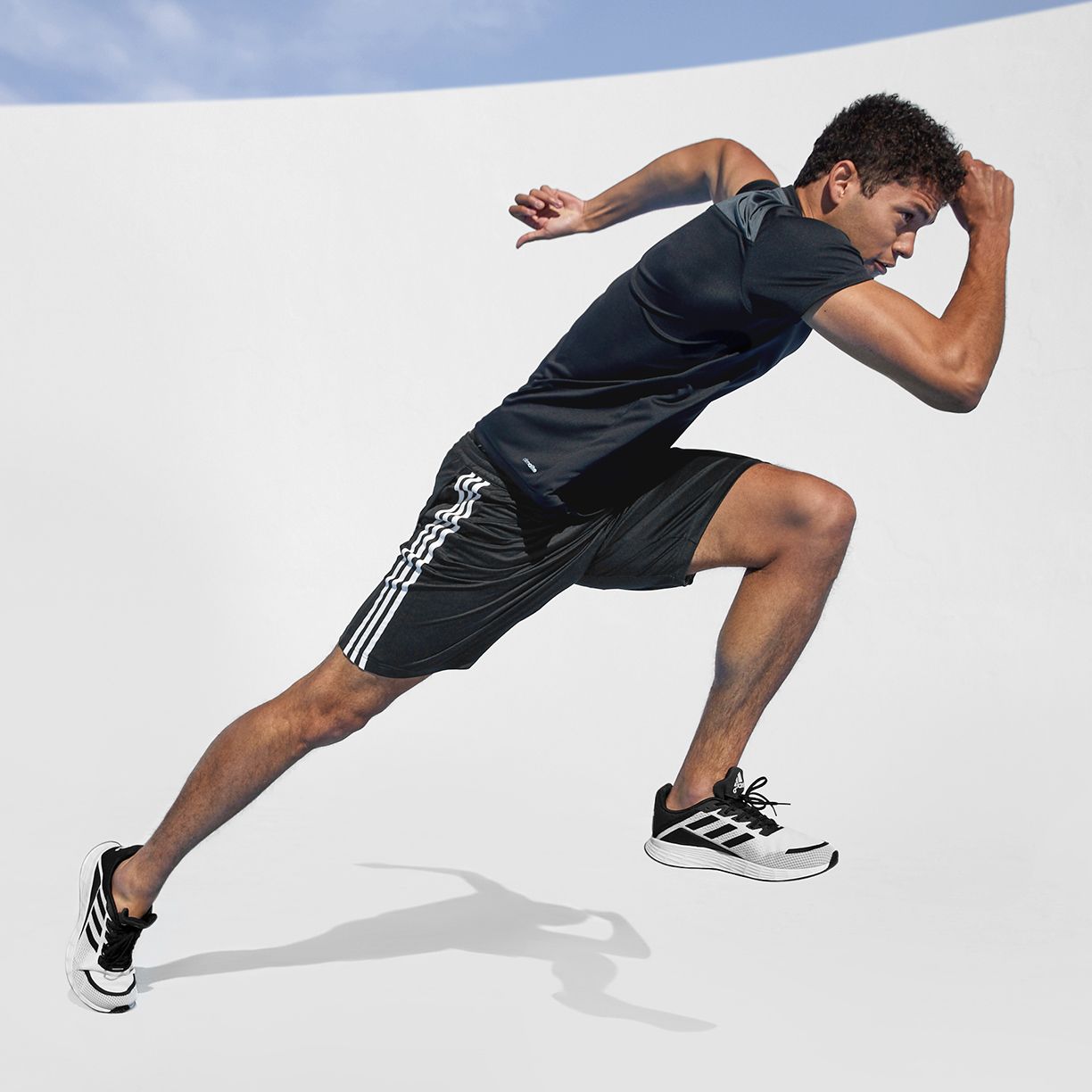 Run In Style: Men's Active Starting at $15