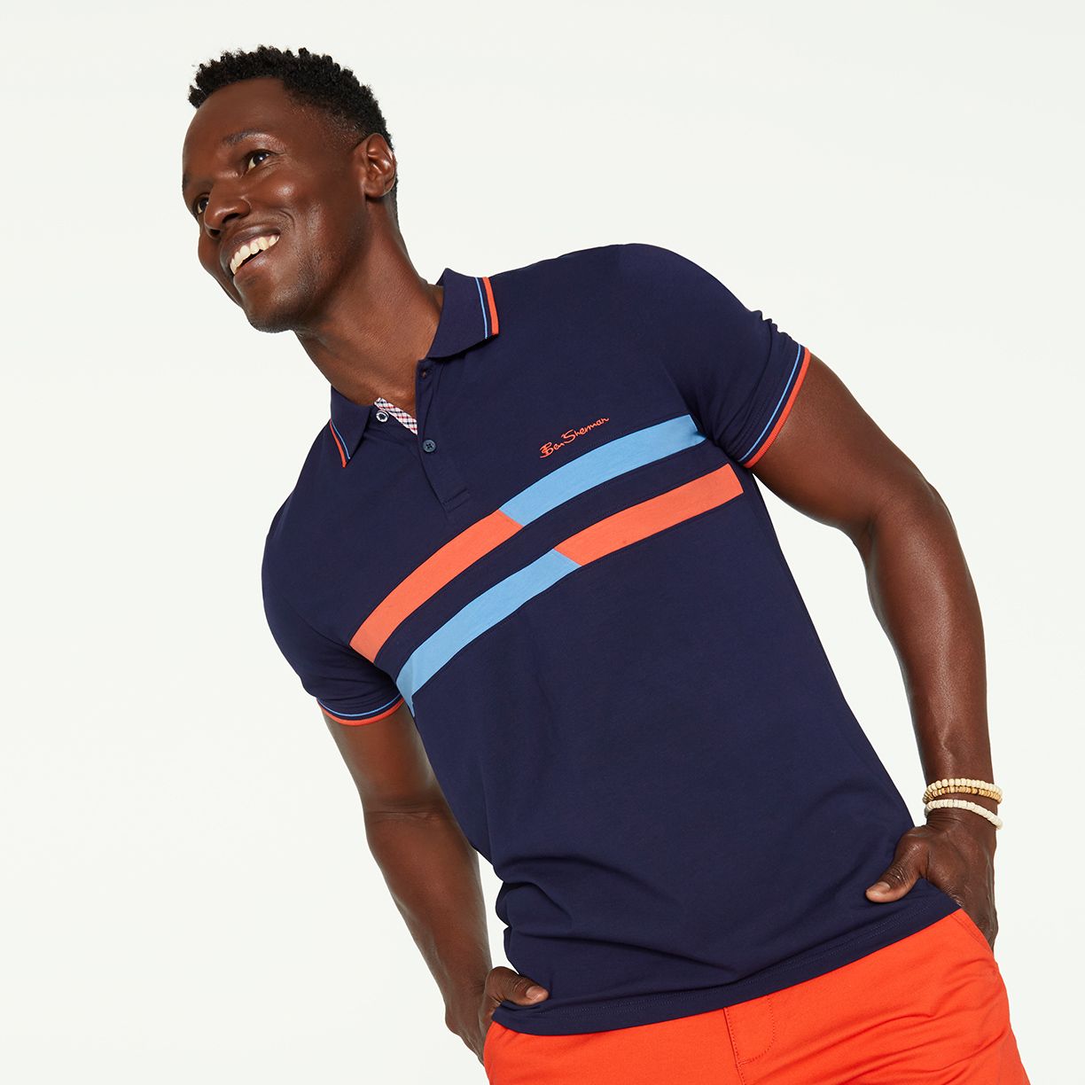 Ben Sherman Up to 65% Off