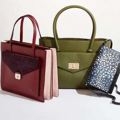 kate spade new york Handbags & More Up to 60% Off