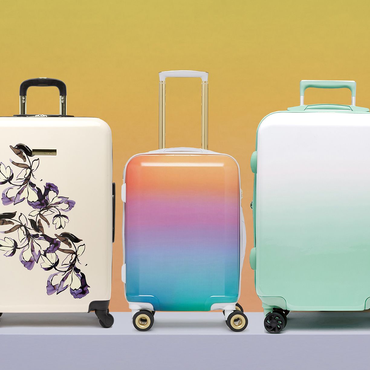 Luggage Under $100