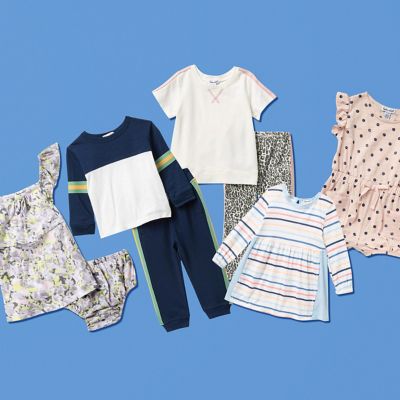 Splendid Kids' Up to 65% Off