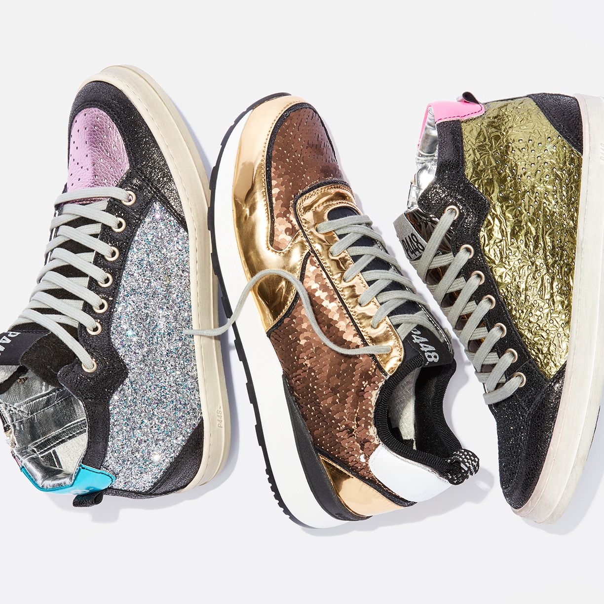 P448 Women's Sneakers & More Up to 50% Off