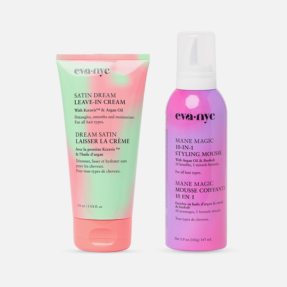 Best Selling Hair Care ft. Eva NYC From $12