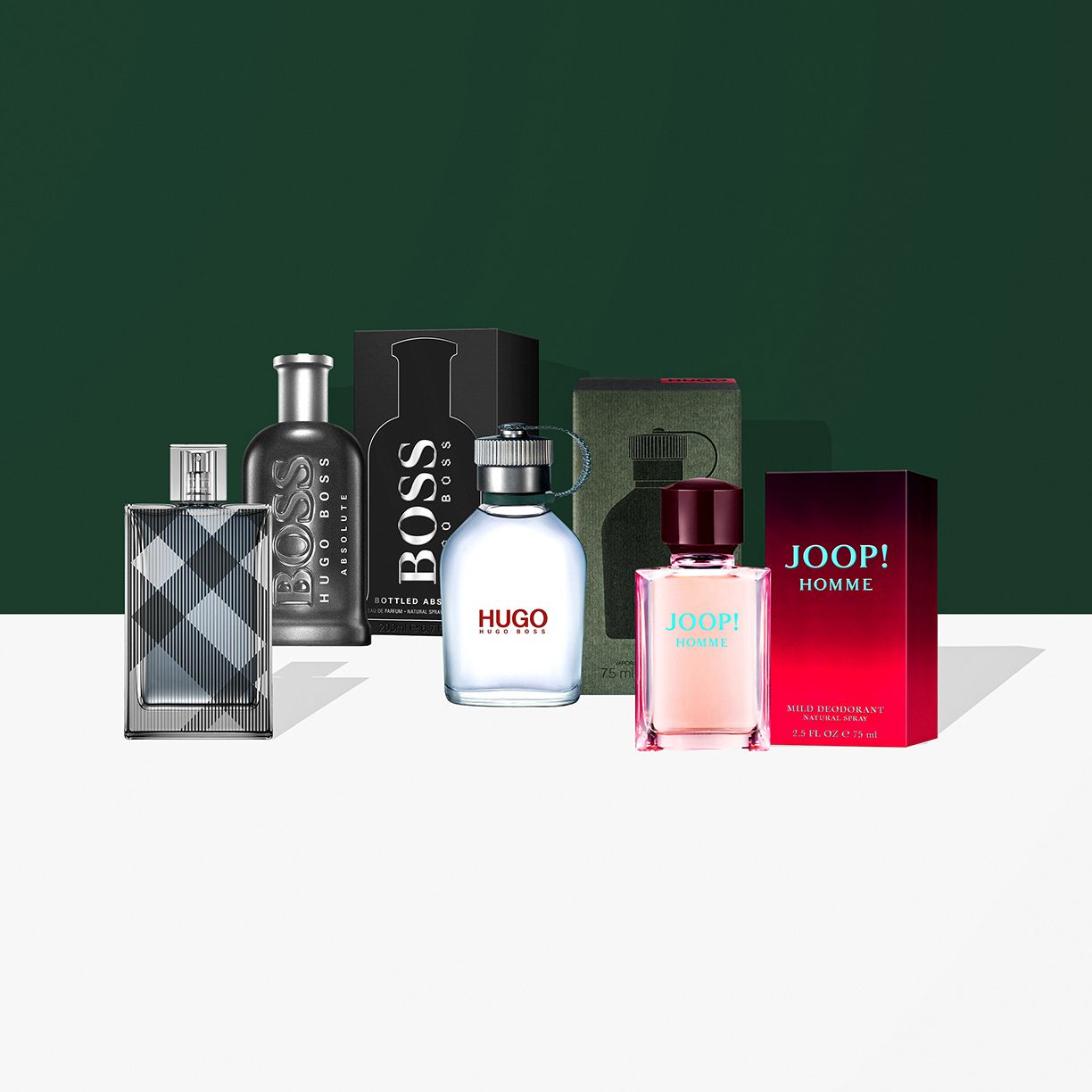 Cologne and Sets for Him Starting at $25