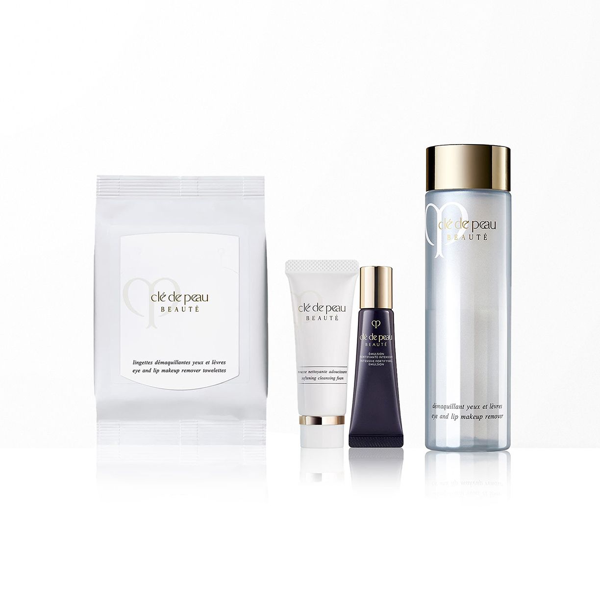 Skin Care Sets ft. Cle de Peau Up to 50% Off