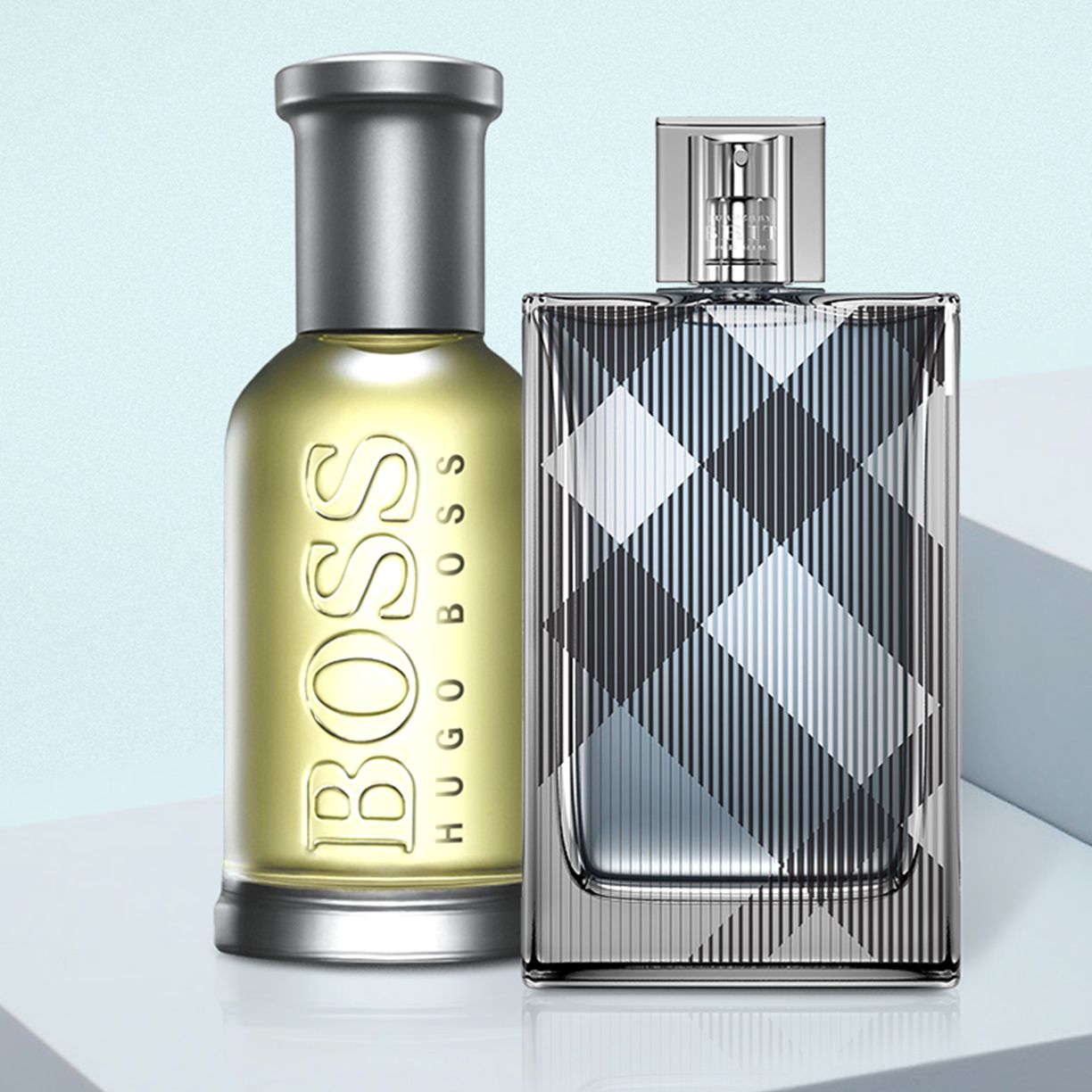 Designer Fragrances for Men Up to 50% Off